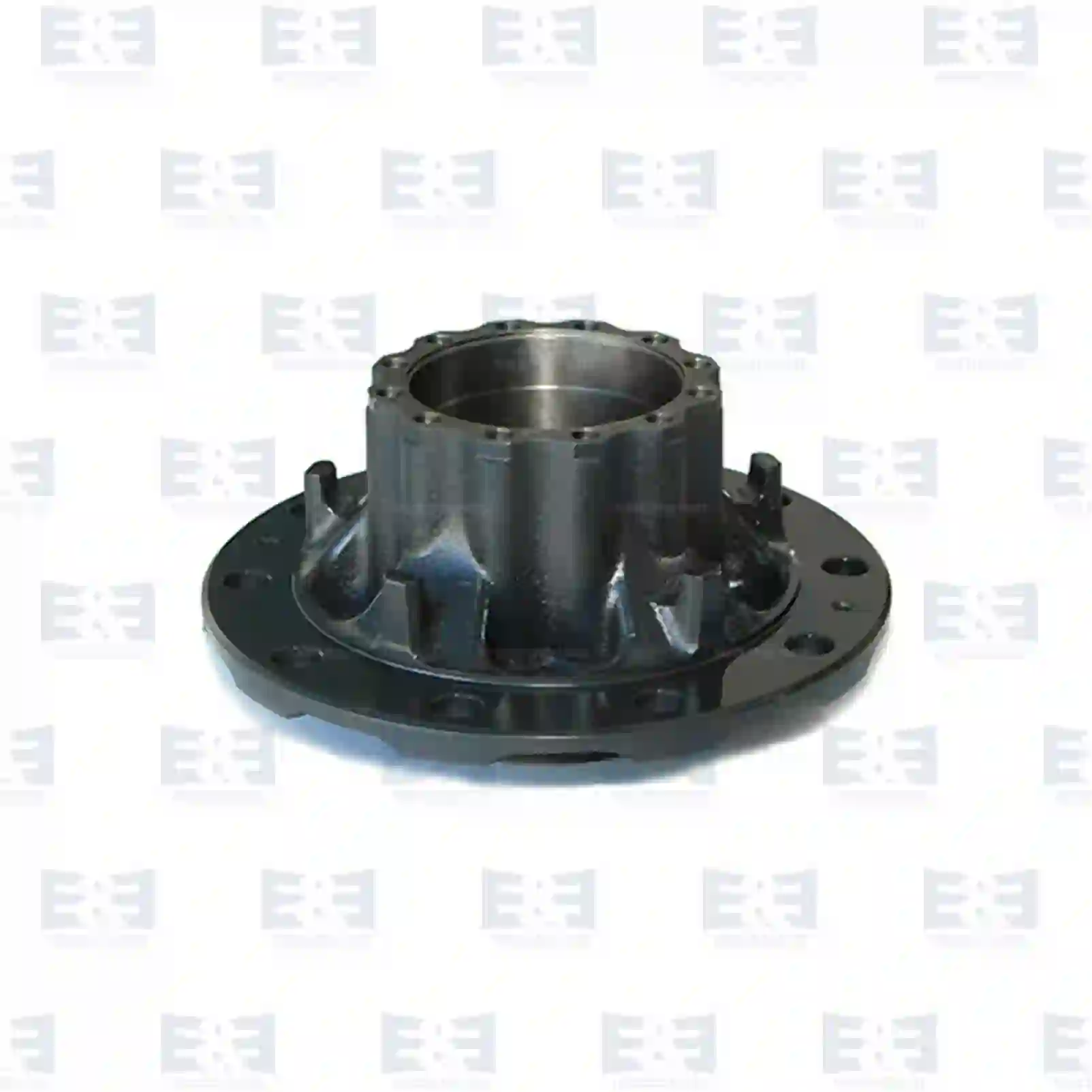 Hub Wheel hub, with bearing, EE No 2E2284534 ,  oem no:20535244, 21336856, ZG30208-0008, , , , E&E Truck Spare Parts | Truck Spare Parts, Auotomotive Spare Parts