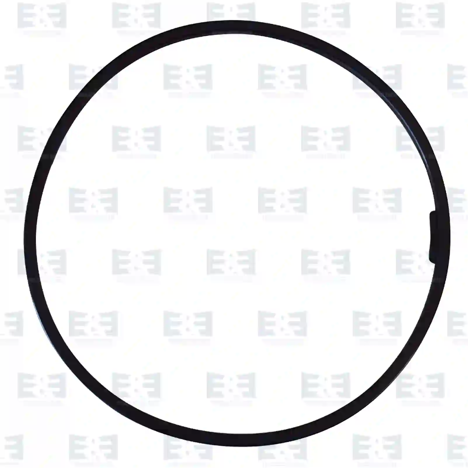 Hub Seal ring, new version, EE No 2E2284536 ,  oem no:1765061, ZG30147-0008, , E&E Truck Spare Parts | Truck Spare Parts, Auotomotive Spare Parts