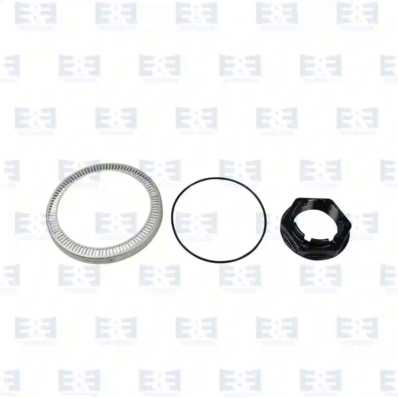  Repair kit, wheel hub || E&E Truck Spare Parts | Truck Spare Parts, Auotomotive Spare Parts