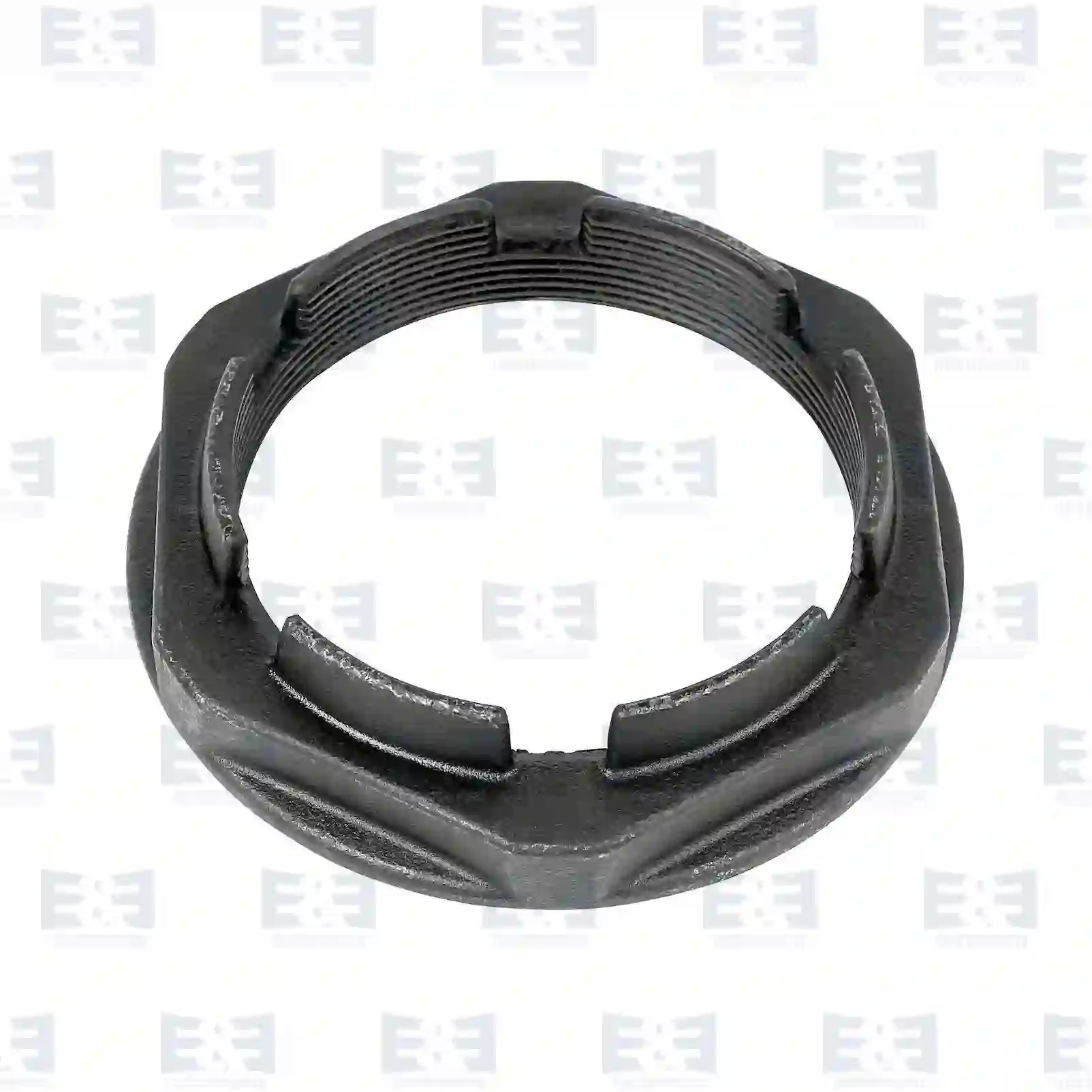 Hub Hub nut, EE No 2E2284566 ,  oem no:1396548, ZG30064-0008 E&E Truck Spare Parts | Truck Spare Parts, Auotomotive Spare Parts