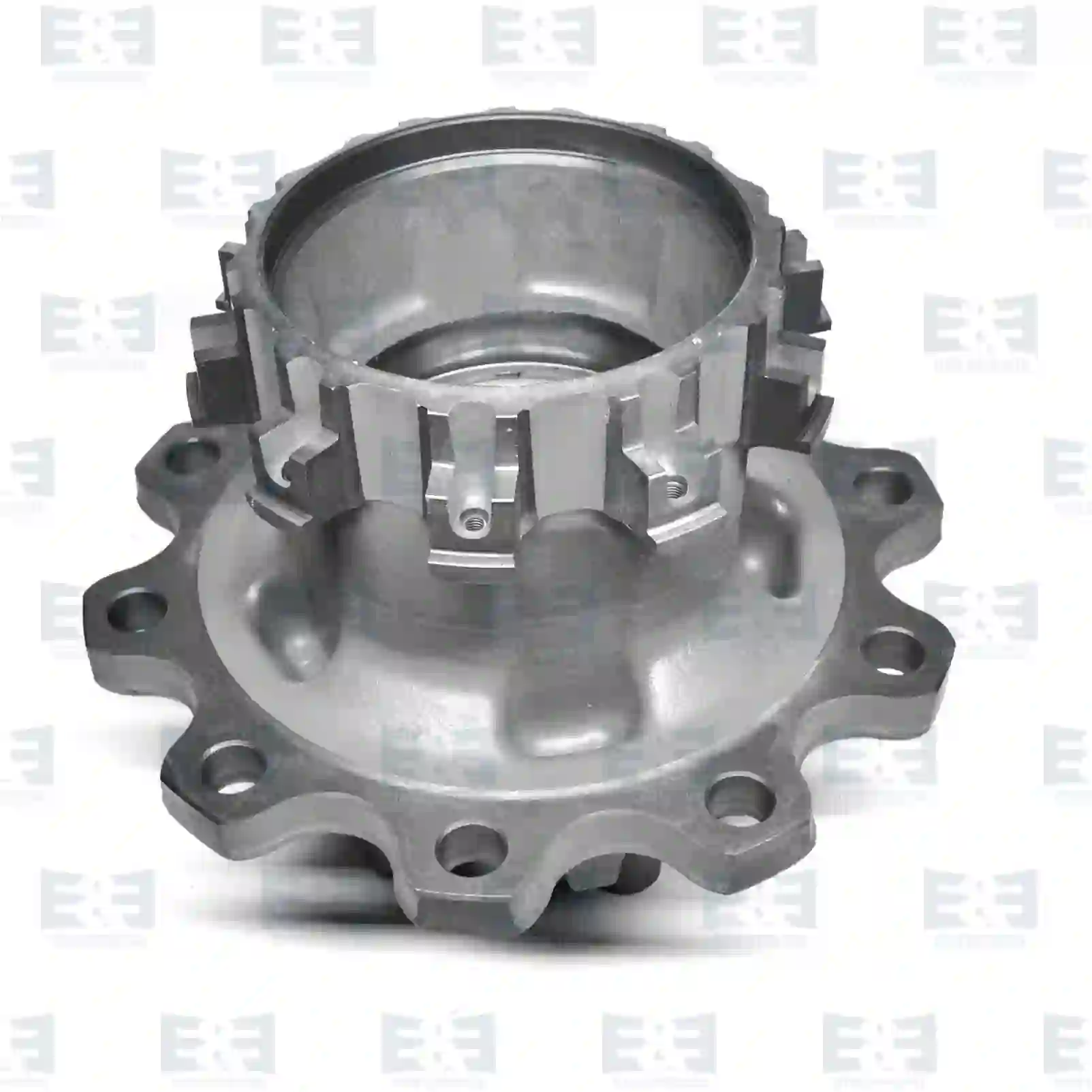 Wheel hub, without bearings, 2E2284575, 1812161S, 2019802S, , , , , , , ||  2E2284575 E&E Truck Spare Parts | Truck Spare Parts, Auotomotive Spare Parts Wheel hub, without bearings, 2E2284575, 1812161S, 2019802S, , , , , , , ||  2E2284575 E&E Truck Spare Parts | Truck Spare Parts, Auotomotive Spare Parts