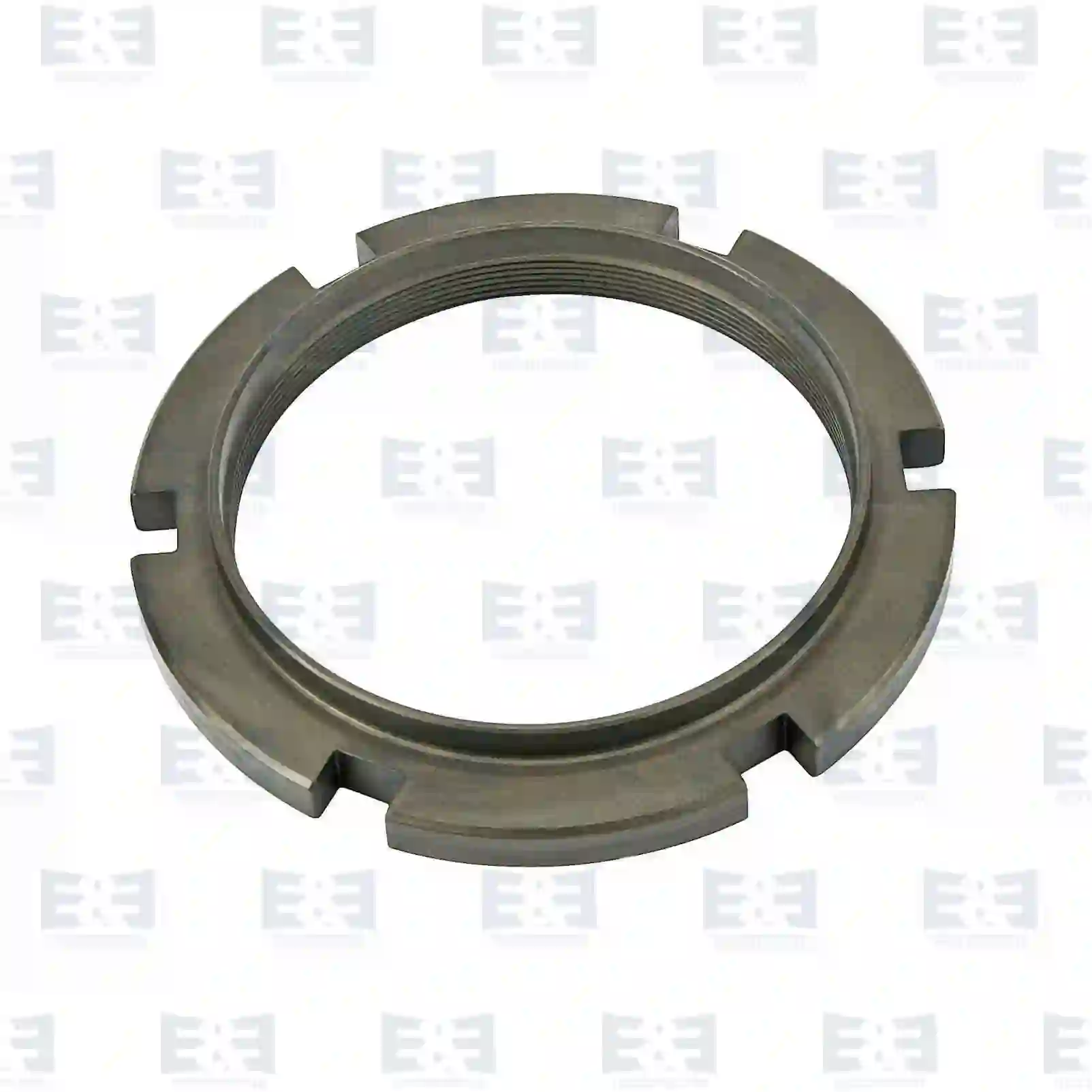 Hub Grooved nut, EE No 2E2284587 ,  oem no:81906200092, , E&E Truck Spare Parts | Truck Spare Parts, Auotomotive Spare Parts