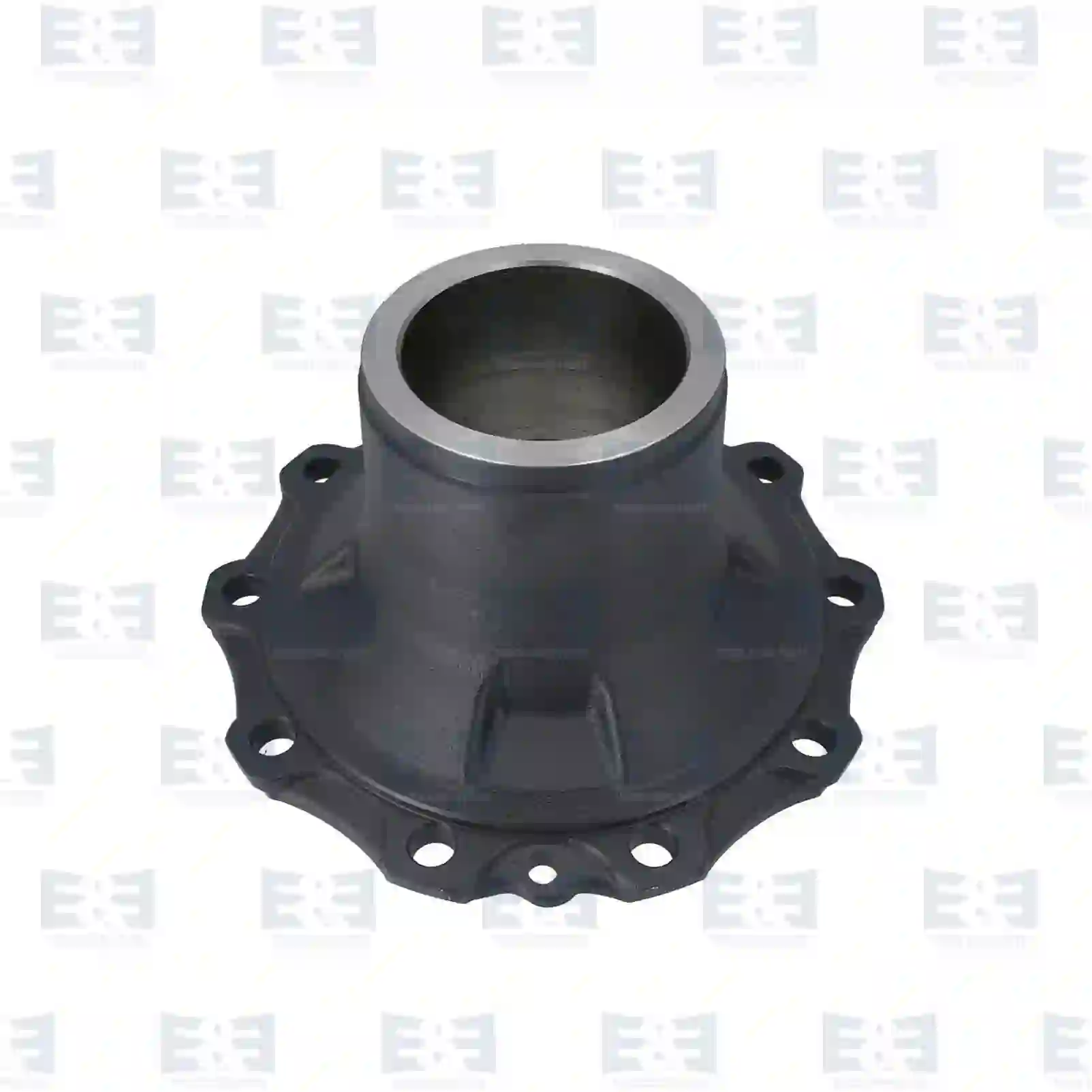 Hub Wheel hub, without bearings, EE No 2E2284600 ,  oem no:9603300125S, 9603300225S, 9603340001S, , , , E&E Truck Spare Parts | Truck Spare Parts, Auotomotive Spare Parts