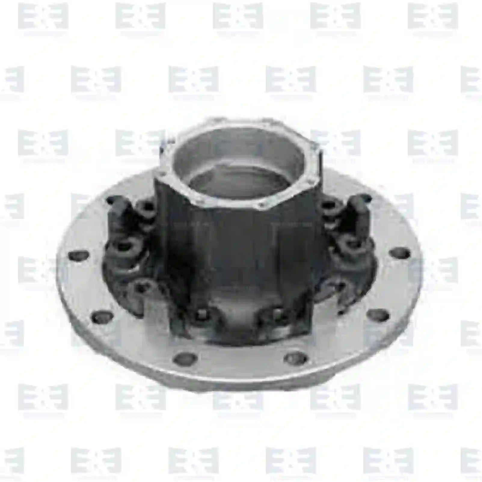 Wheel hub, with bearing, 2E2284606, 9493340801S ||  2E2284606 E&E Truck Spare Parts | Truck Spare Parts, Auotomotive Spare Parts Wheel hub, with bearing, 2E2284606, 9493340801S ||  2E2284606 E&E Truck Spare Parts | Truck Spare Parts, Auotomotive Spare Parts