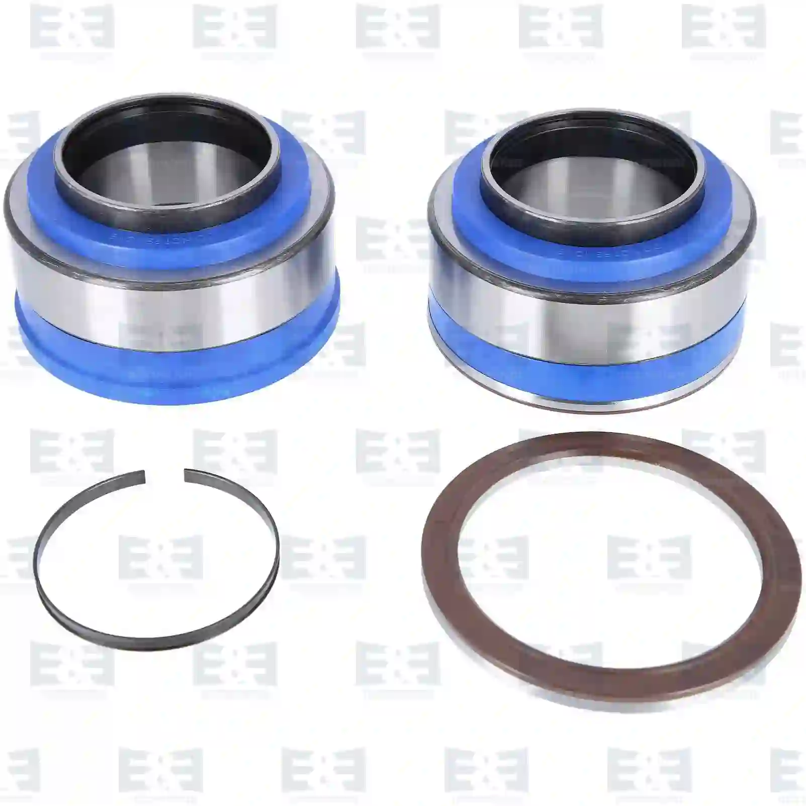 Hub Wheel bearing unit, EE No 2E2284614 ,  oem no:1801593 E&E Truck Spare Parts | Truck Spare Parts, Auotomotive Spare Parts