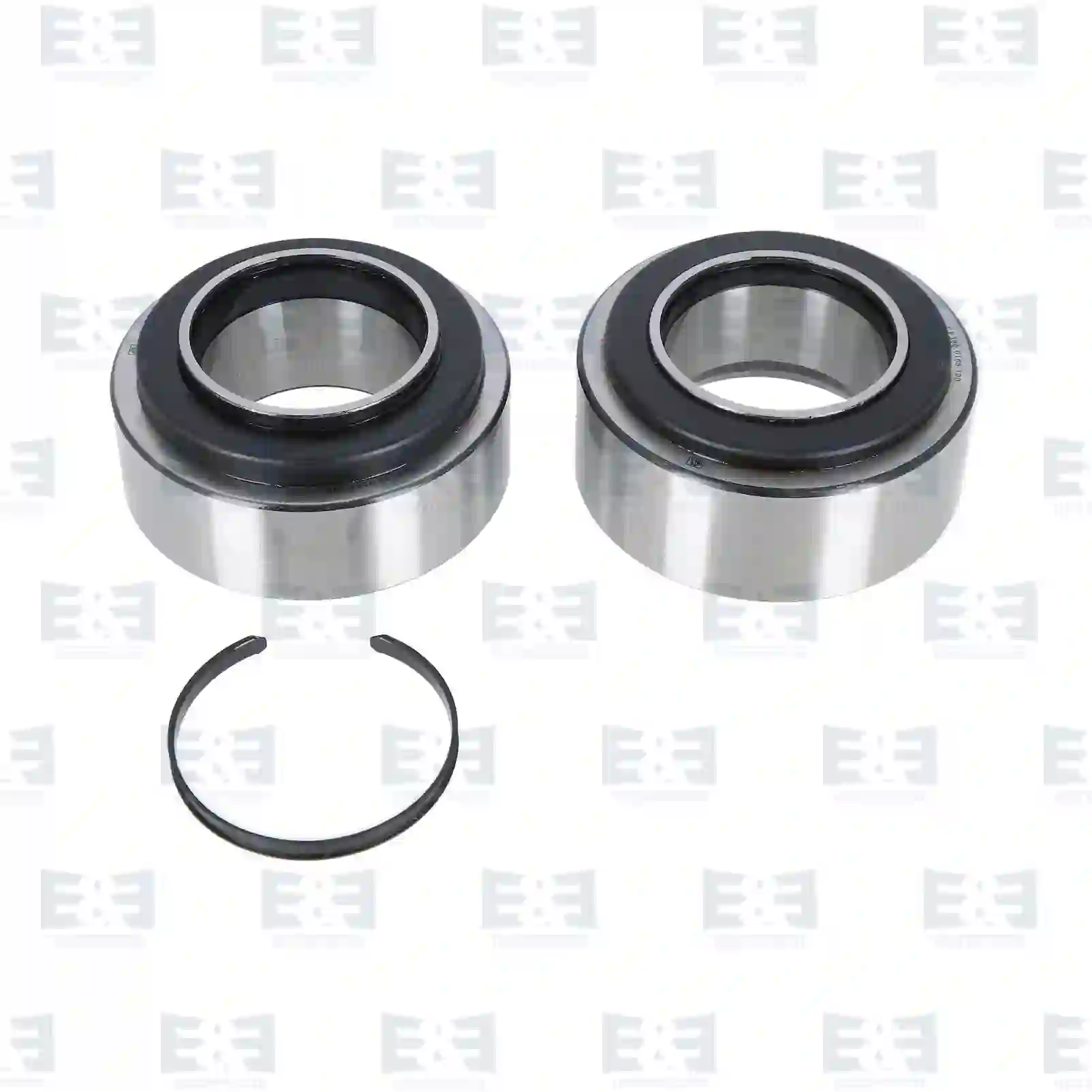 Hub Wheel bearing unit, EE No 2E2284615 ,  oem no:1801592, 41801592, , E&E Truck Spare Parts | Truck Spare Parts, Auotomotive Spare Parts