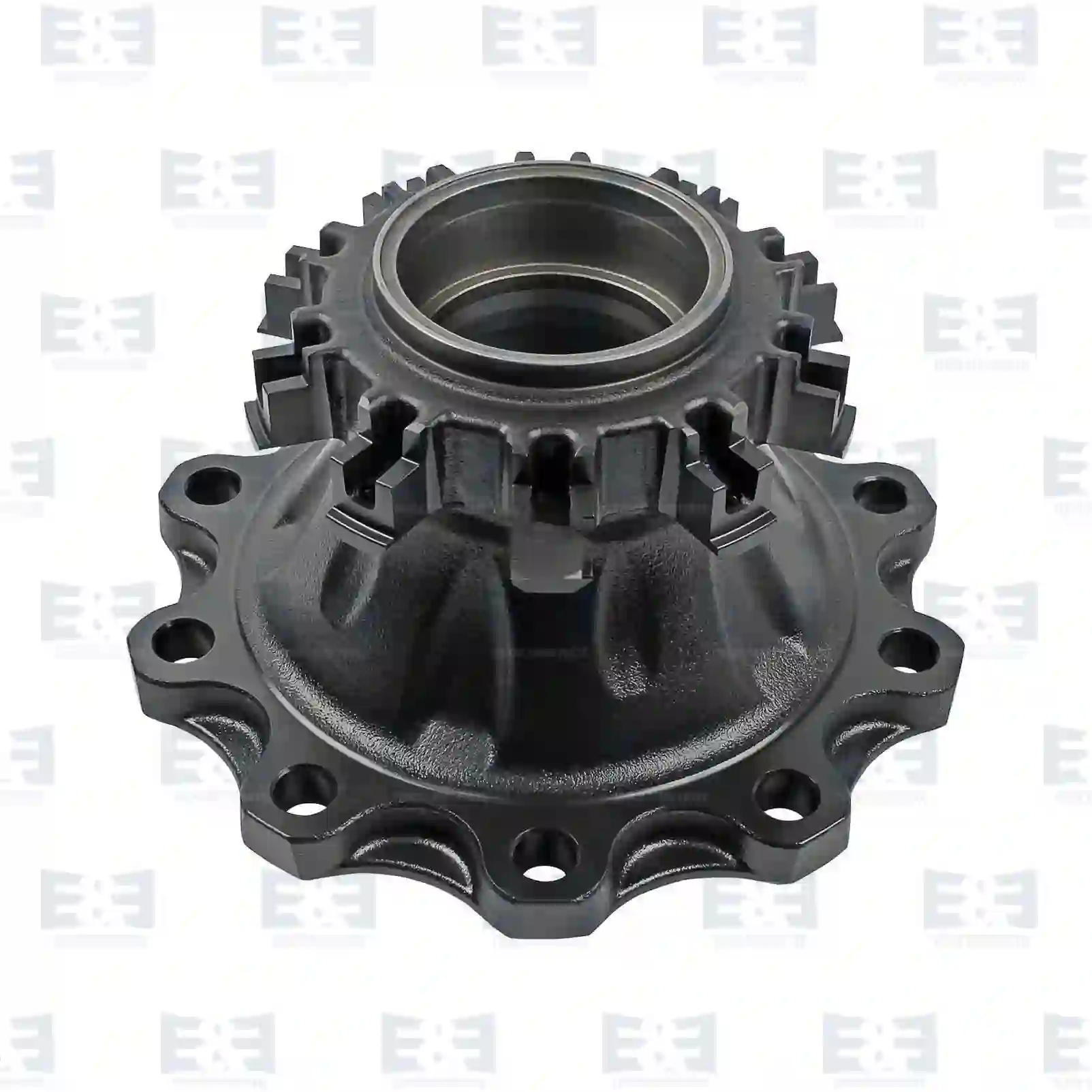 Hub Wheel hub, without bearings, EE No 2E2284624 ,  oem no:1391615S, 1697346S, , , , , E&E Truck Spare Parts | Truck Spare Parts, Auotomotive Spare Parts