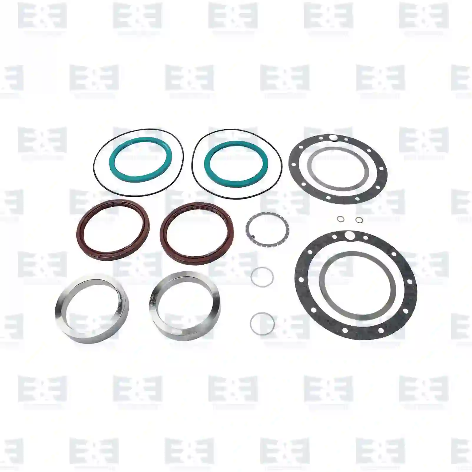 Repair kit, wheel hub, double kit, 2E2284636, 9403501435, 9403501535, ZG30131-0008 ||  2E2284636 E&E Truck Spare Parts | Truck Spare Parts, Auotomotive Spare Parts Repair kit, wheel hub, double kit, 2E2284636, 9403501435, 9403501535, ZG30131-0008 ||  2E2284636 E&E Truck Spare Parts | Truck Spare Parts, Auotomotive Spare Parts