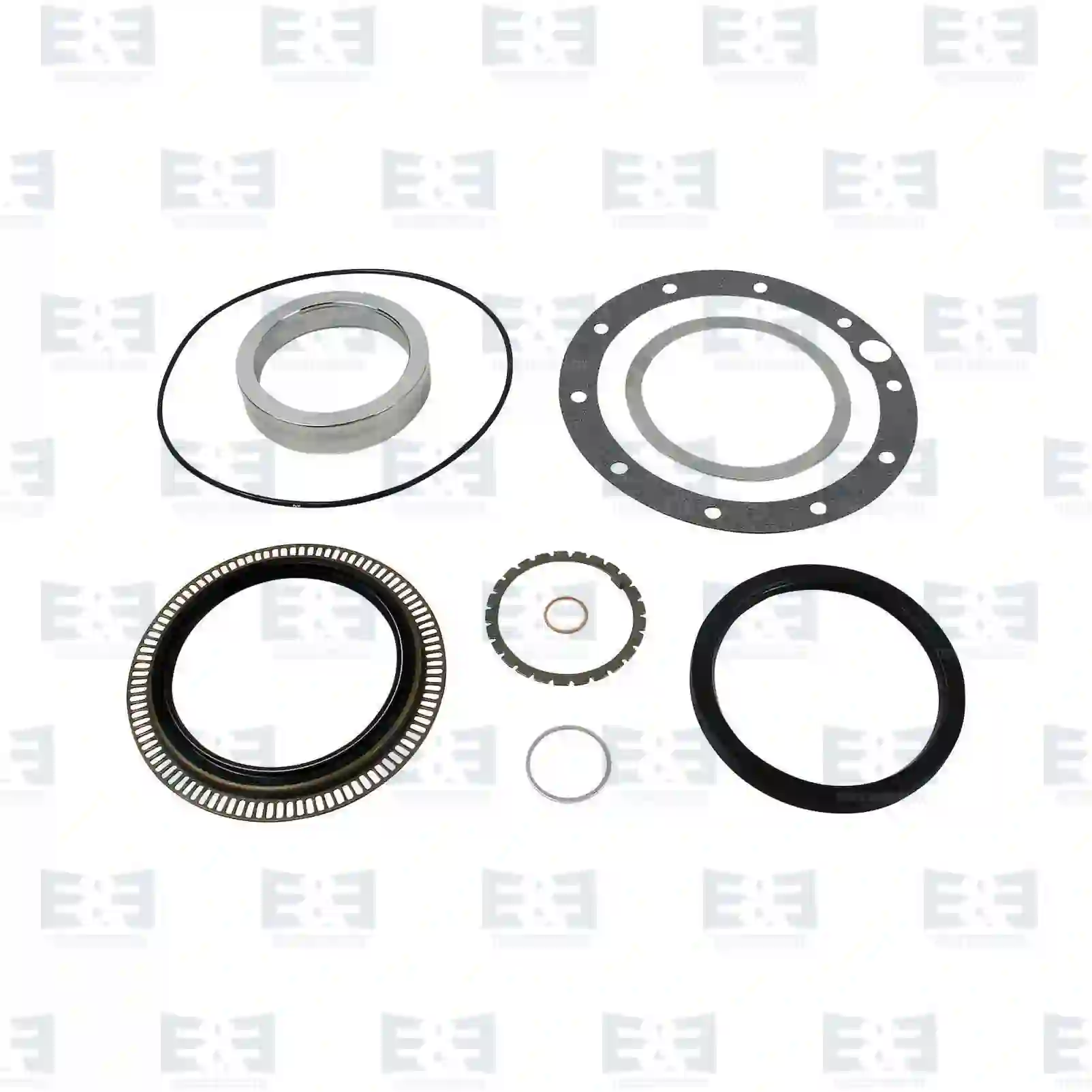 Hub Repair kit, wheel hub, EE No 2E2284645 ,  oem no:9403501135, ZG30130-0008 E&E Truck Spare Parts | Truck Spare Parts, Auotomotive Spare Parts