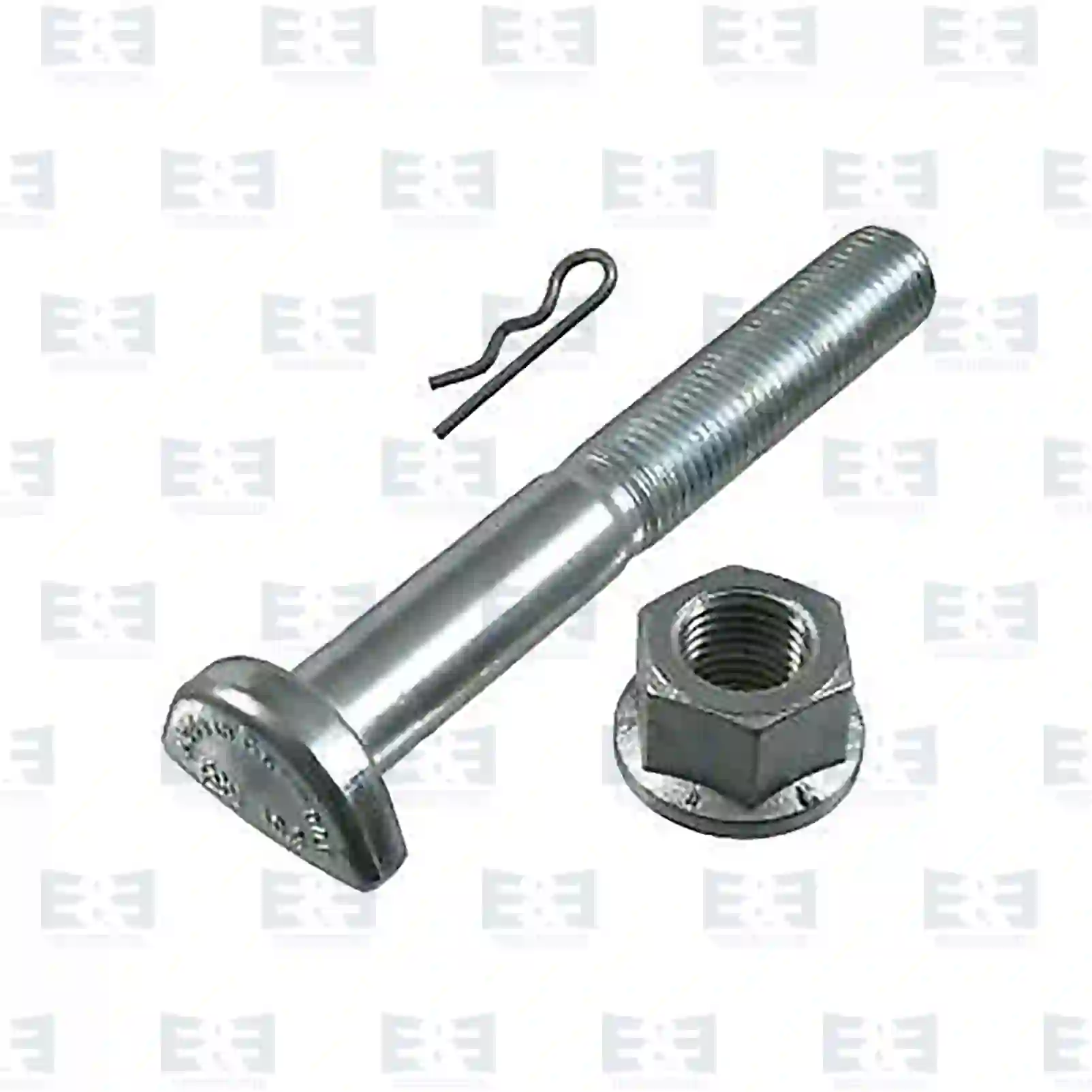 Wheel Bolt Kit Wheel bolt, complete, EE No 2E2284650 ,  oem no:3154020170S, , , E&E Truck Spare Parts | Truck Spare Parts, Auotomotive Spare Parts