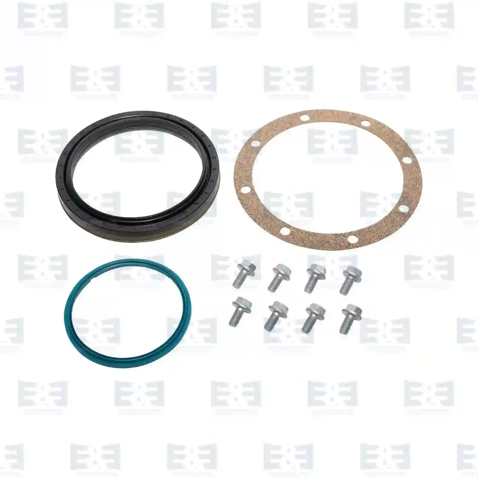  Repair kit, wheel hub || E&E Truck Spare Parts | Truck Spare Parts, Auotomotive Spare Parts