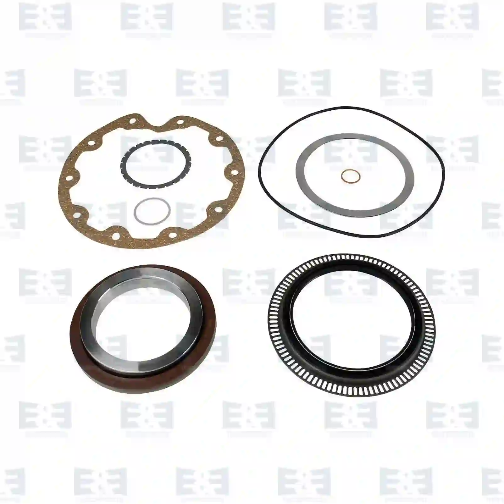 Hub Repair kit, wheel hub, EE No 2E2284673 ,  oem no:9403500135 E&E Truck Spare Parts | Truck Spare Parts, Auotomotive Spare Parts