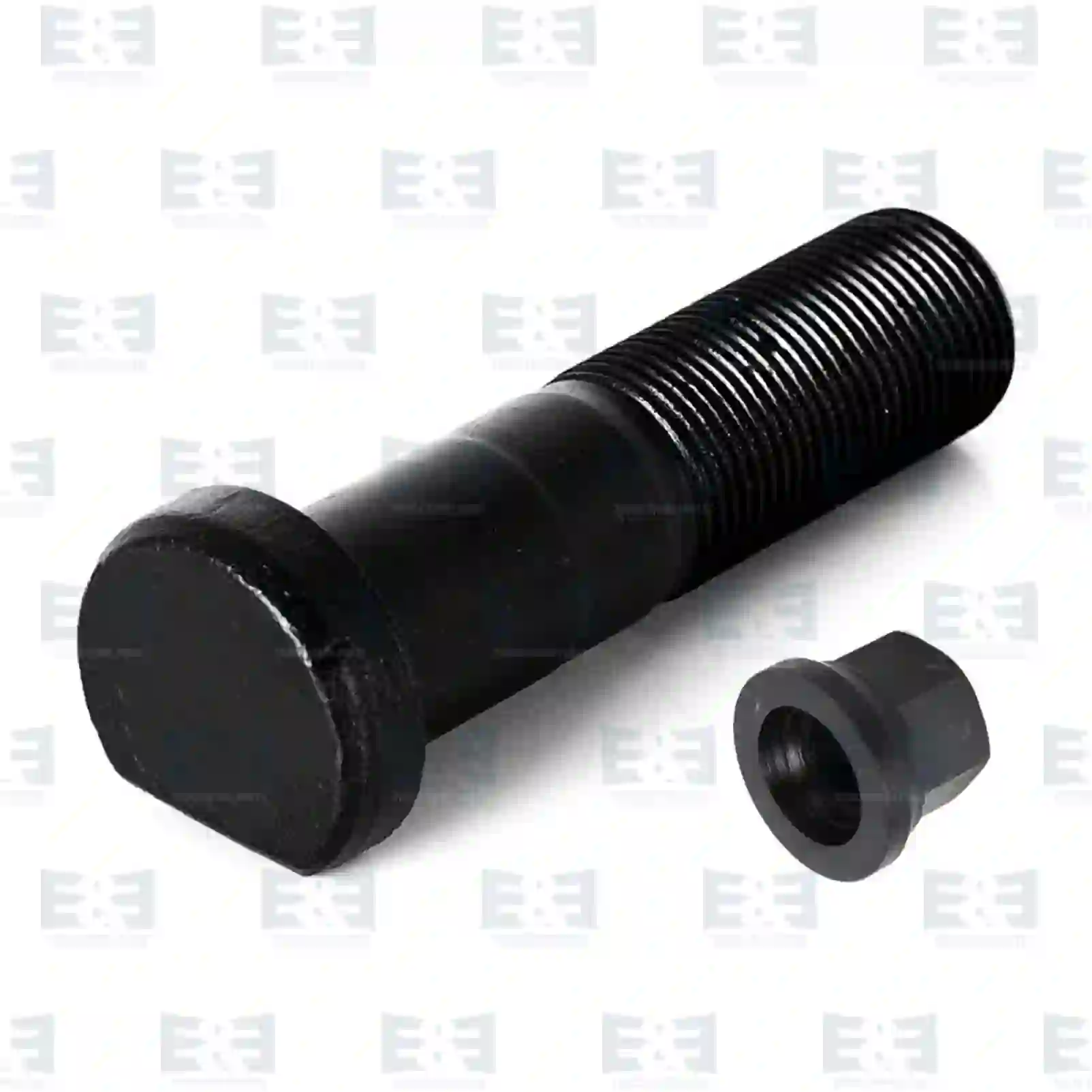  Wheel bolt, complete || E&E Truck Spare Parts | Truck Spare Parts, Auotomotive Spare Parts