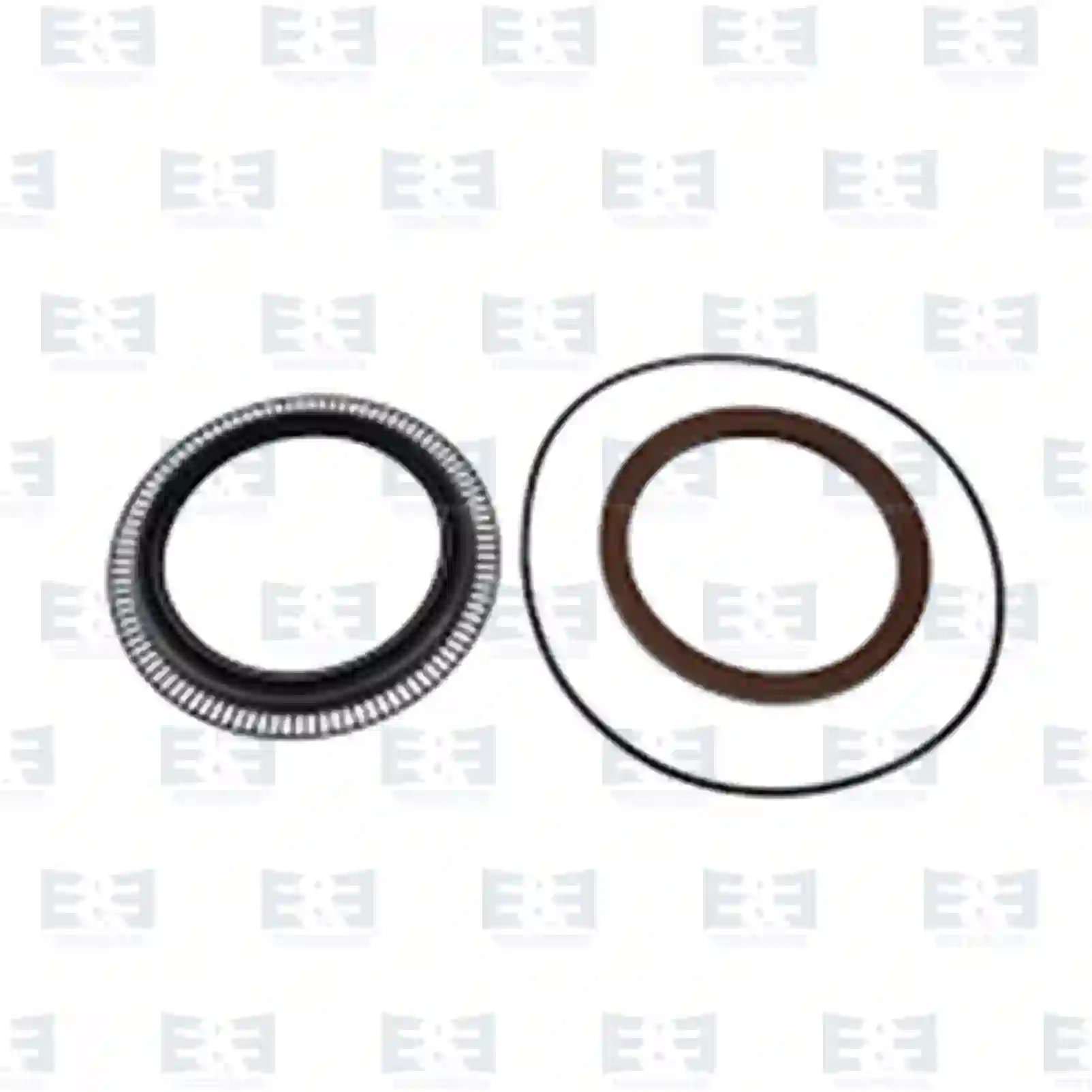  Repair kit, wheel hub || E&E Truck Spare Parts | Truck Spare Parts, Auotomotive Spare Parts