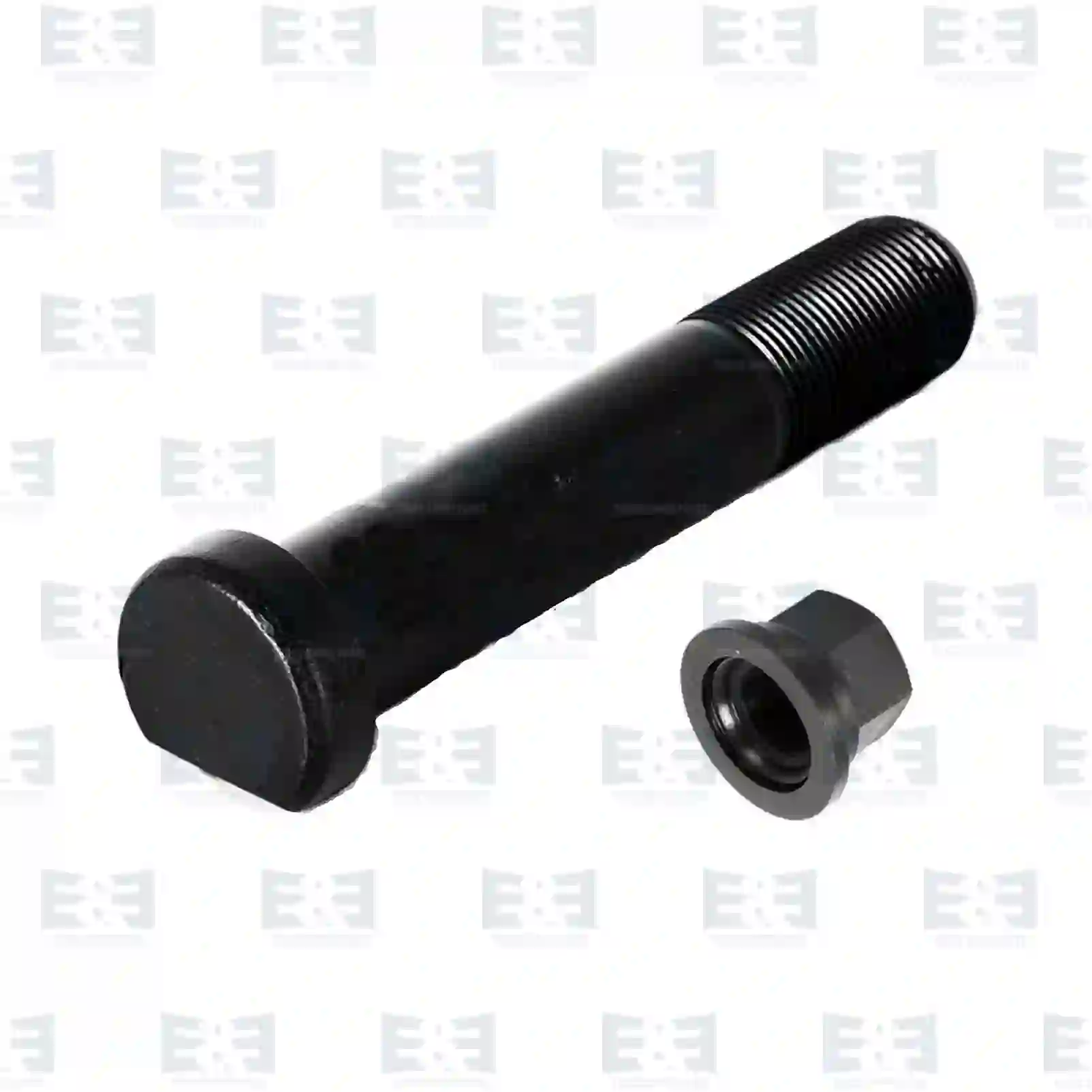 Wheel Bolt Kit Wheel bolt, complete, EE No 2E2284681 ,  oem no:3814010671S1, , , , E&E Truck Spare Parts | Truck Spare Parts, Auotomotive Spare Parts