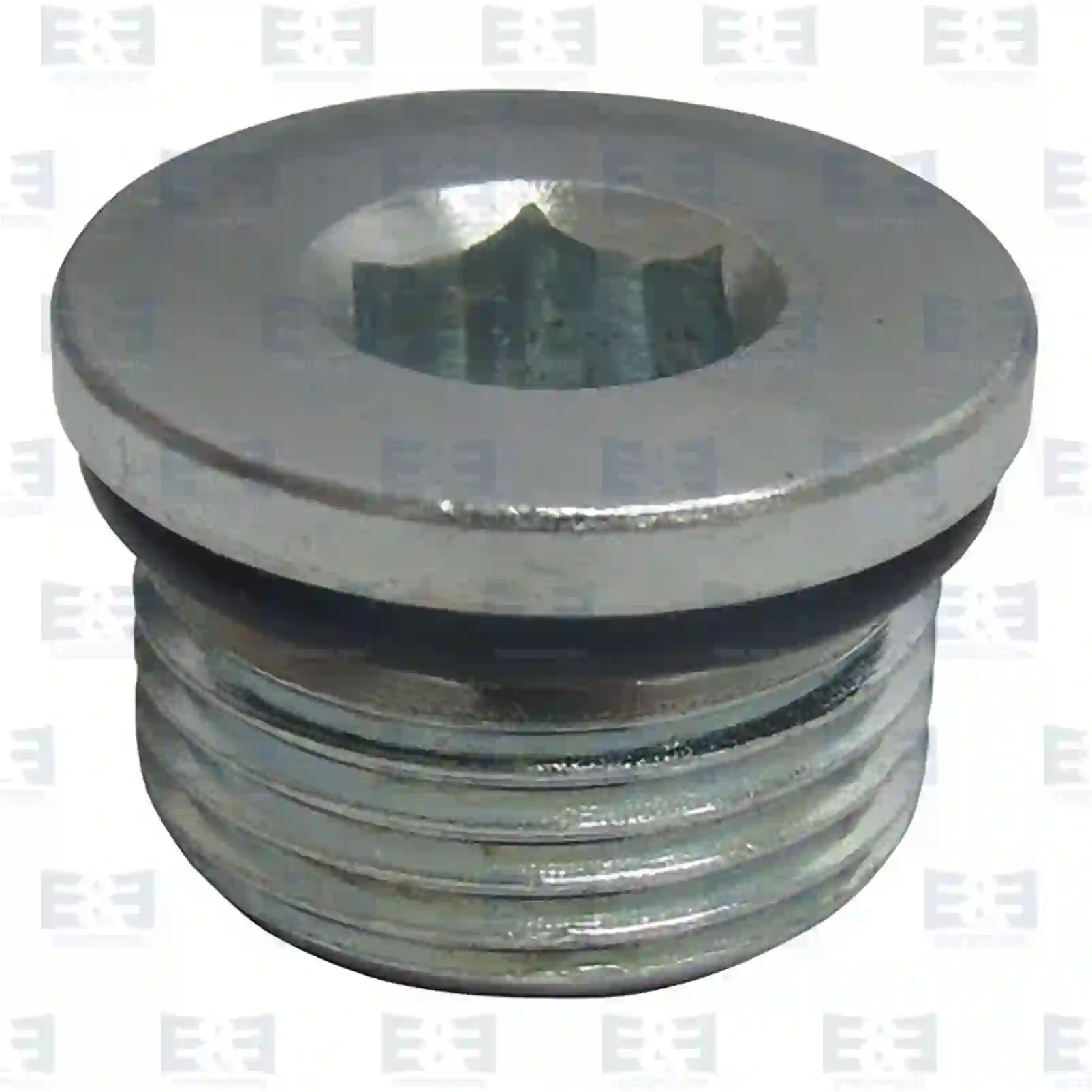  Screw plug, hub cover || E&E Truck Spare Parts | Truck Spare Parts, Auotomotive Spare Parts