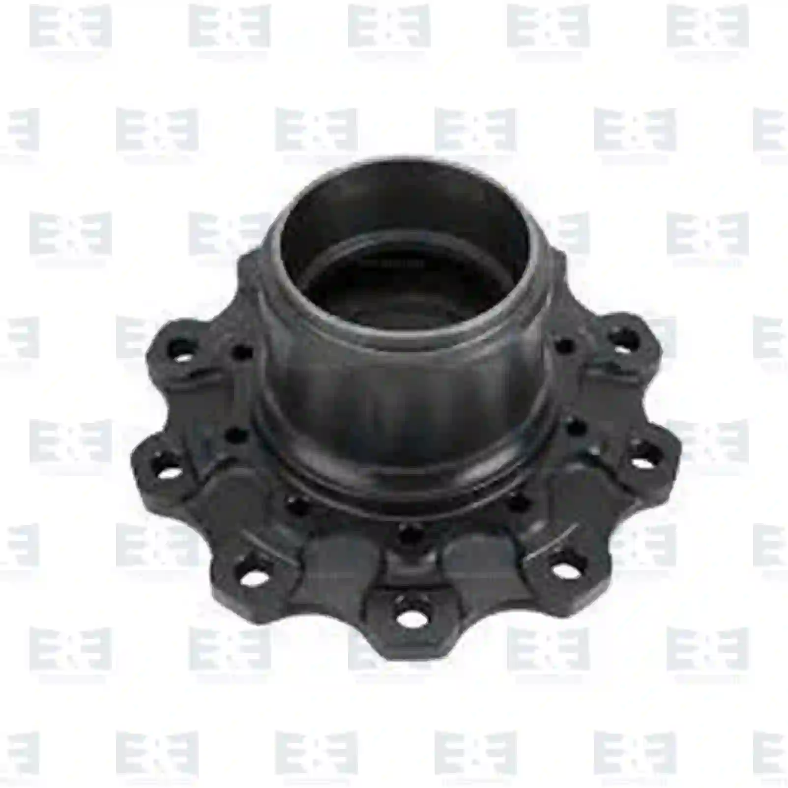  Wheel hub, without bearings || E&E Truck Spare Parts | Truck Spare Parts, Auotomotive Spare Parts