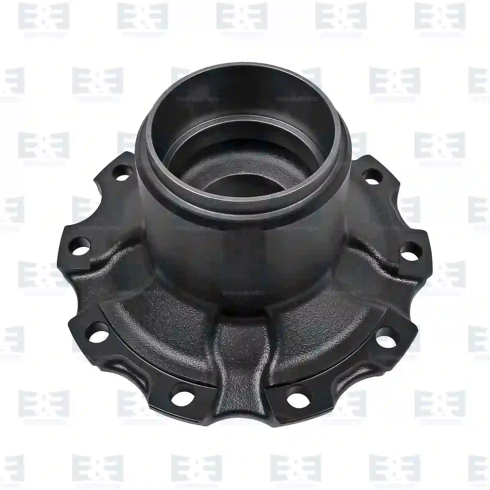  Wheel hub, without bearings || E&E Truck Spare Parts | Truck Spare Parts, Auotomotive Spare Parts