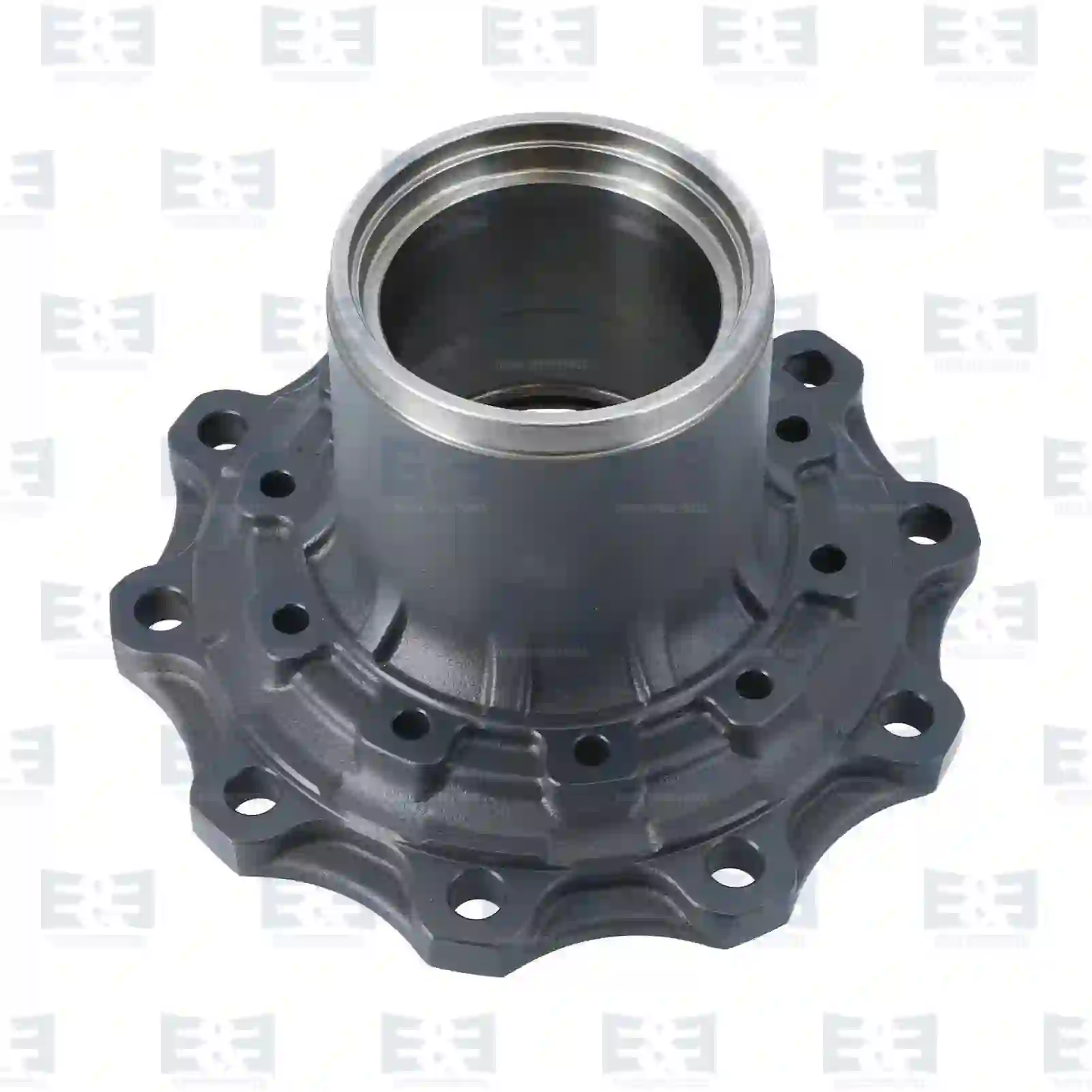  Wheel hub, without bearings || E&E Truck Spare Parts | Truck Spare Parts, Auotomotive Spare Parts