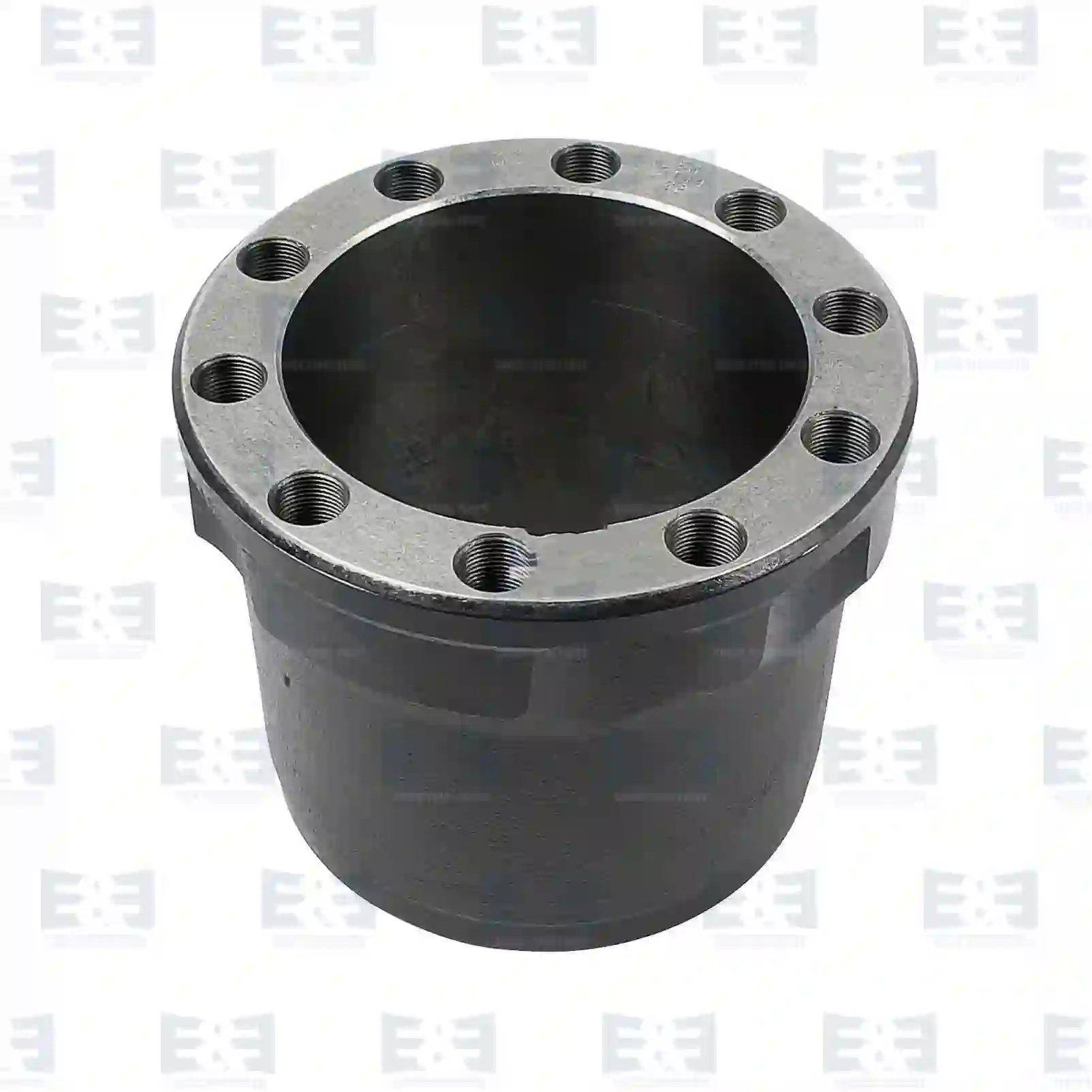  Wheel hub, without bearings || E&E Truck Spare Parts | Truck Spare Parts, Auotomotive Spare Parts