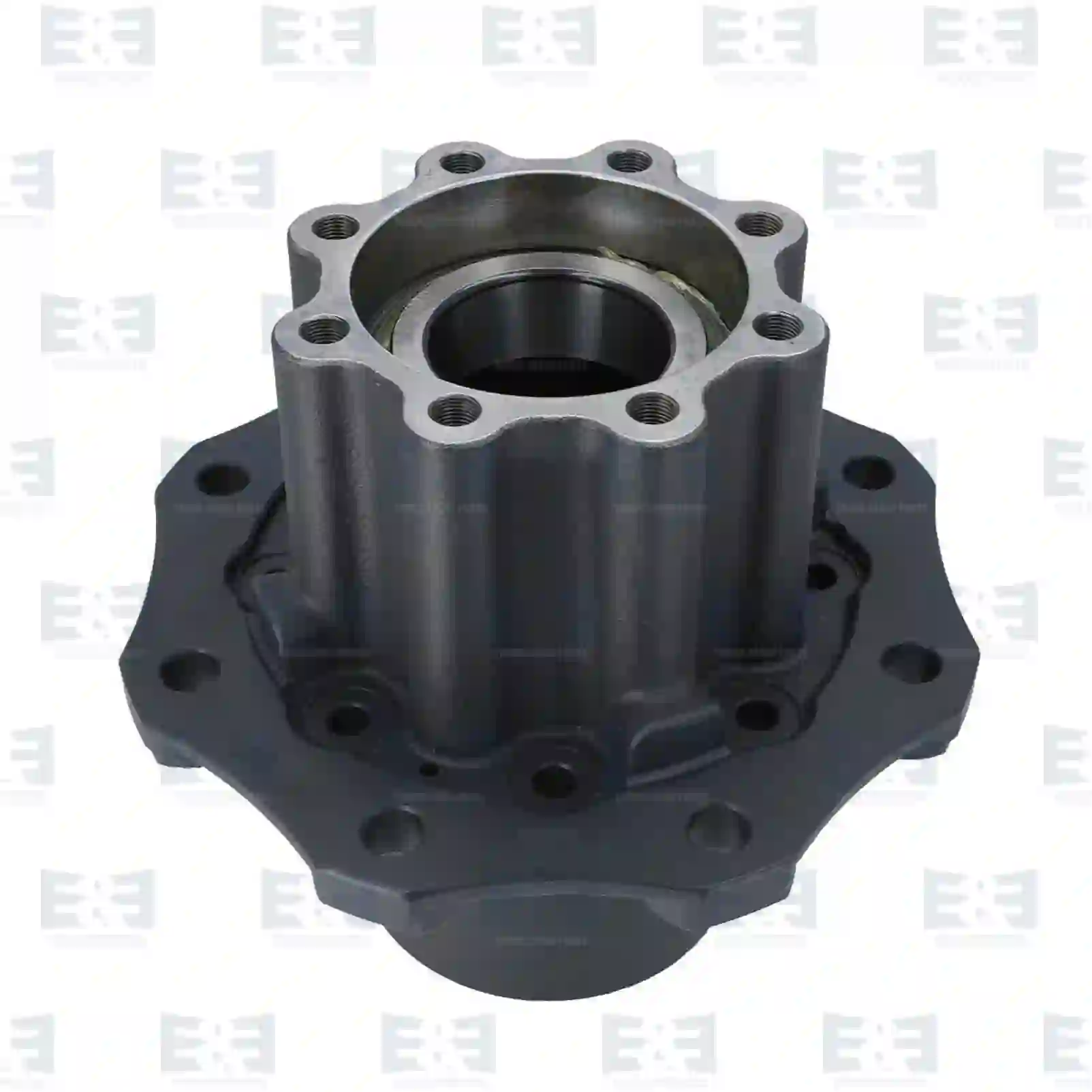  Wheel hub, without bearings || E&E Truck Spare Parts | Truck Spare Parts, Auotomotive Spare Parts