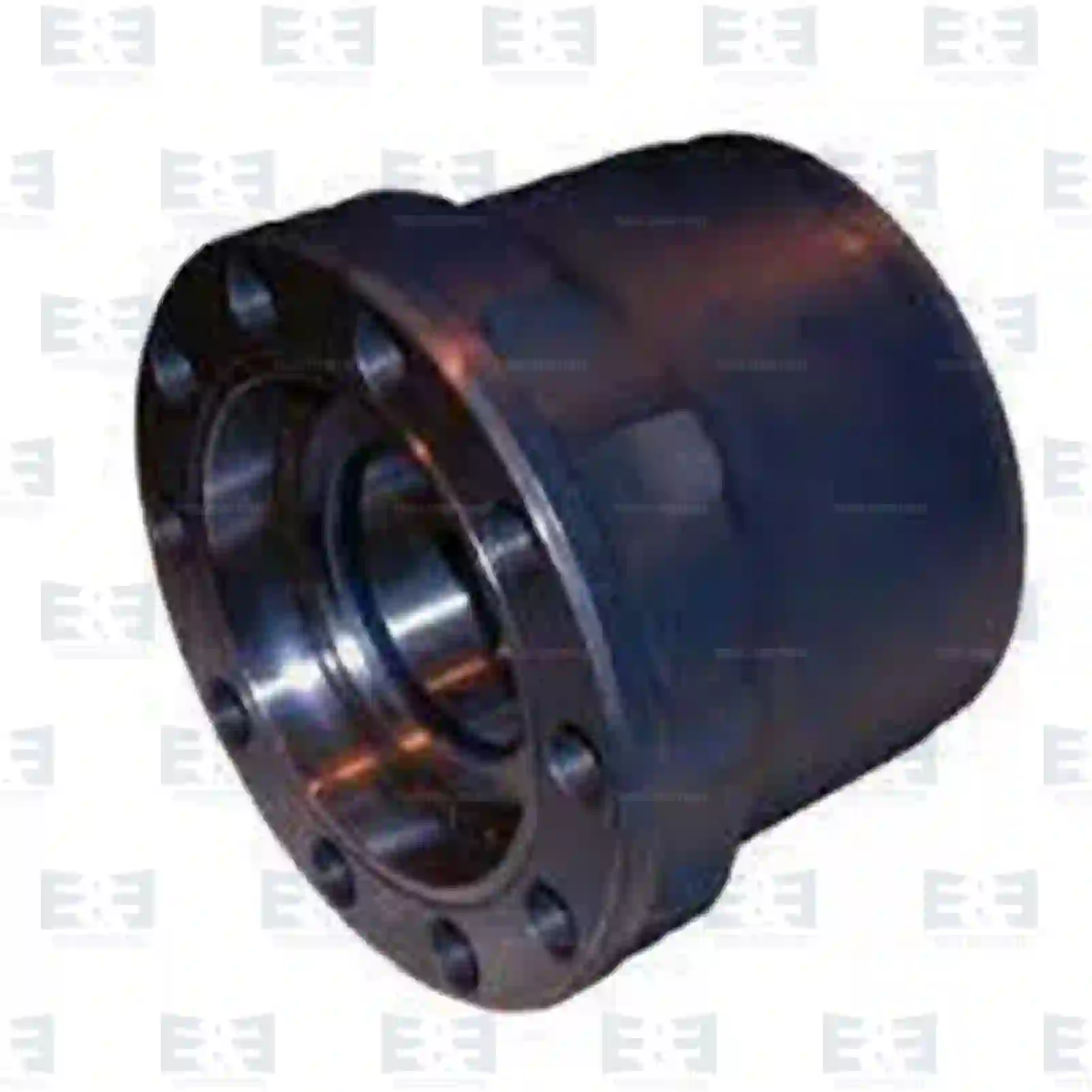  Wheel hub, with bearing || E&E Truck Spare Parts | Truck Spare Parts, Auotomotive Spare Parts