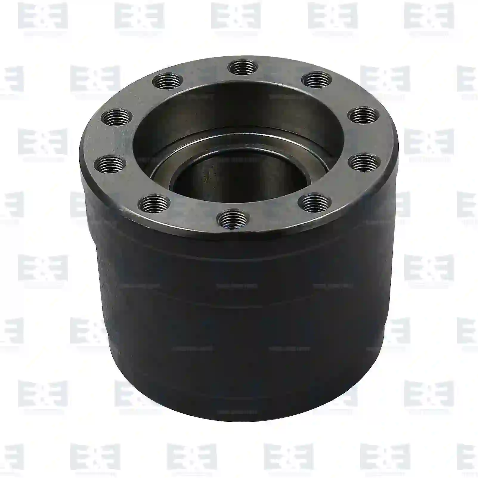 Hub Wheel hub, with bearing, without ABS ring, EE No 2E2284750 ,  oem no:9723300125, 9723300225, 9723300325, 9723300425, 9723300525, 9723300625, ZG30217-0008 E&E Truck Spare Parts | Truck Spare Parts, Auotomotive Spare Parts