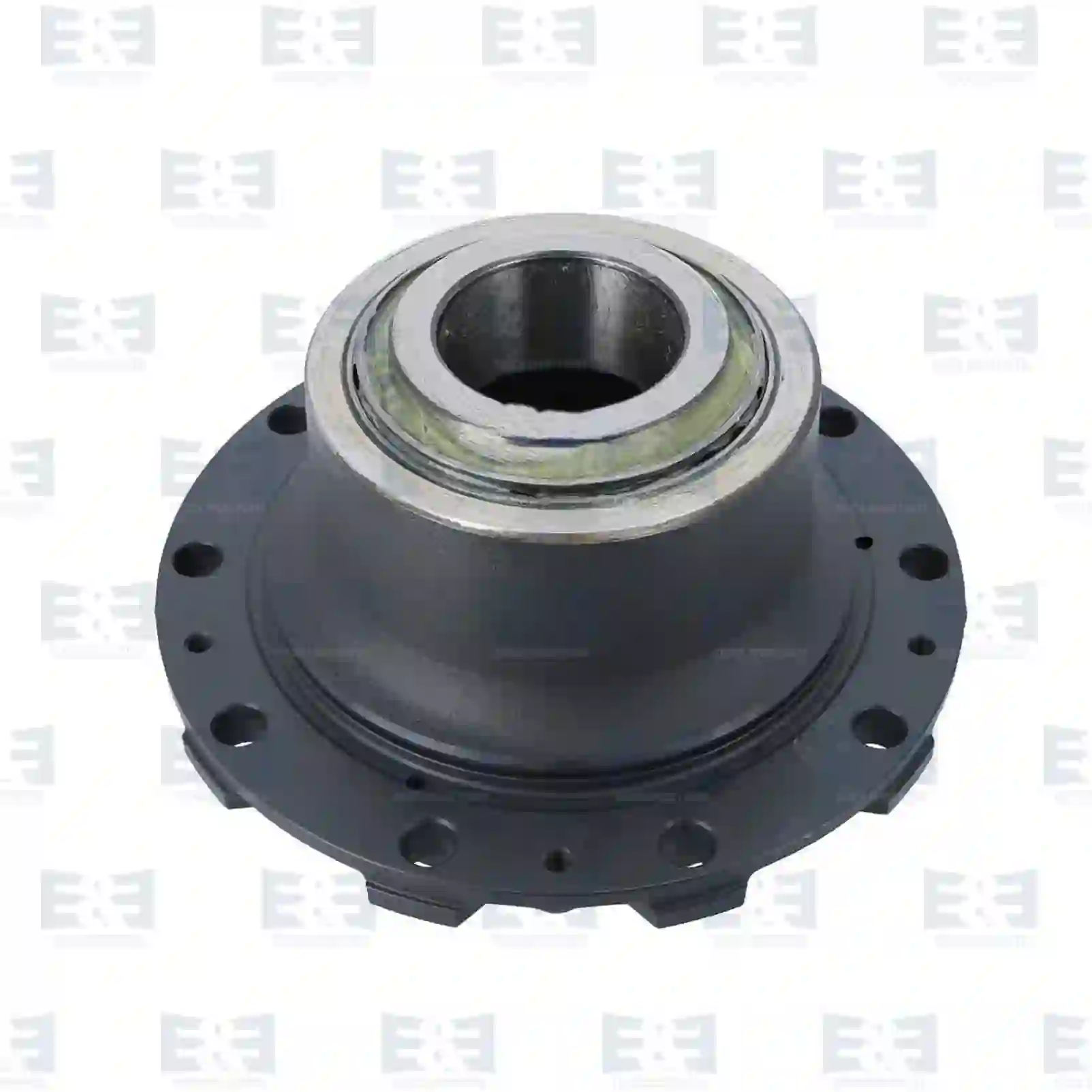  Wheel hub, with bearing || E&E Truck Spare Parts | Truck Spare Parts, Auotomotive Spare Parts