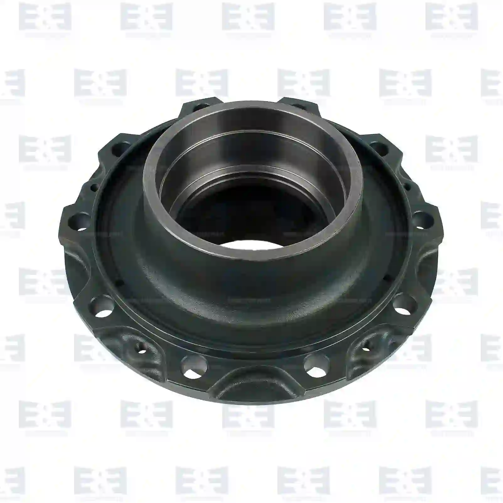 Hub Wheel hub, without bearings, EE No 2E2284759 ,  oem no:3463563101, , , , , E&E Truck Spare Parts | Truck Spare Parts, Auotomotive Spare Parts