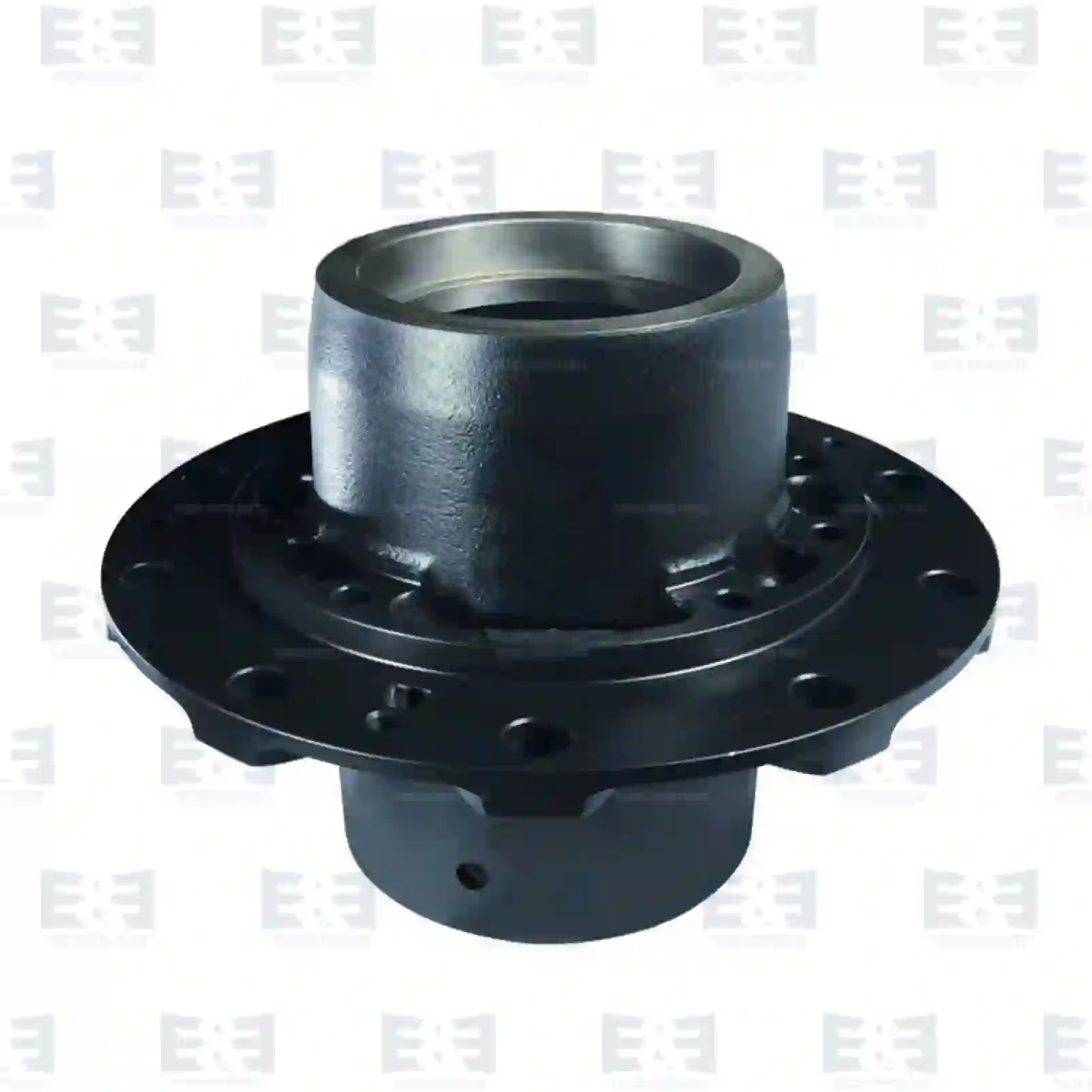  Wheel hub, without bearings || E&E Truck Spare Parts | Truck Spare Parts, Auotomotive Spare Parts