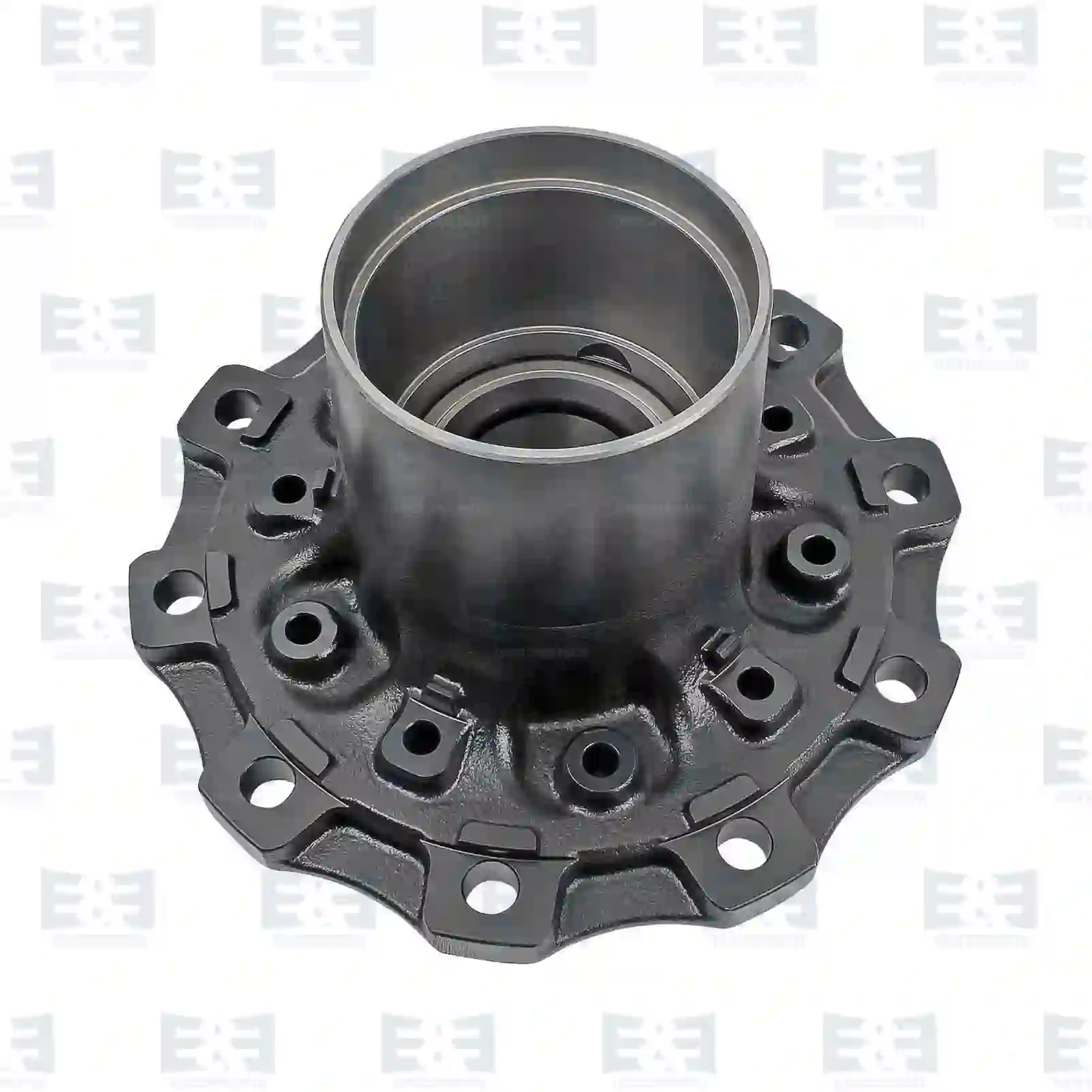  Wheel hub, with bearing || E&E Truck Spare Parts | Truck Spare Parts, Auotomotive Spare Parts