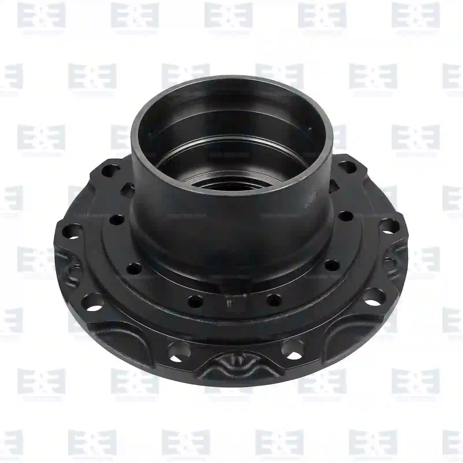  Wheel hub, without bearings || E&E Truck Spare Parts | Truck Spare Parts, Auotomotive Spare Parts