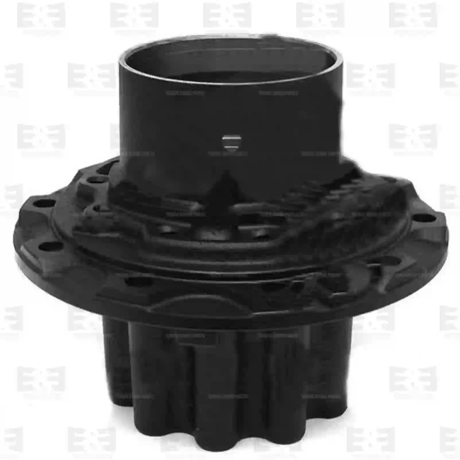  Wheel hub, without bearings || E&E Truck Spare Parts | Truck Spare Parts, Auotomotive Spare Parts