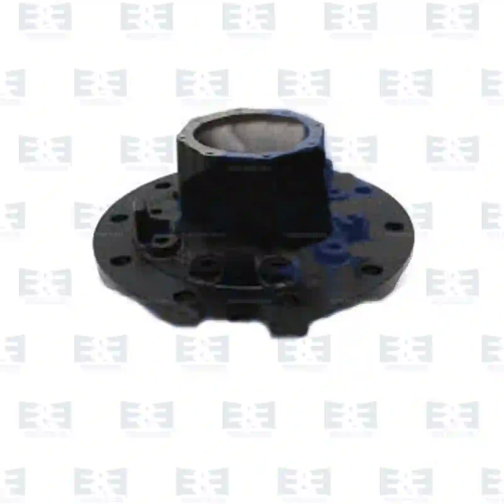  Wheel hub, with bearing || E&E Truck Spare Parts | Truck Spare Parts, Auotomotive Spare Parts