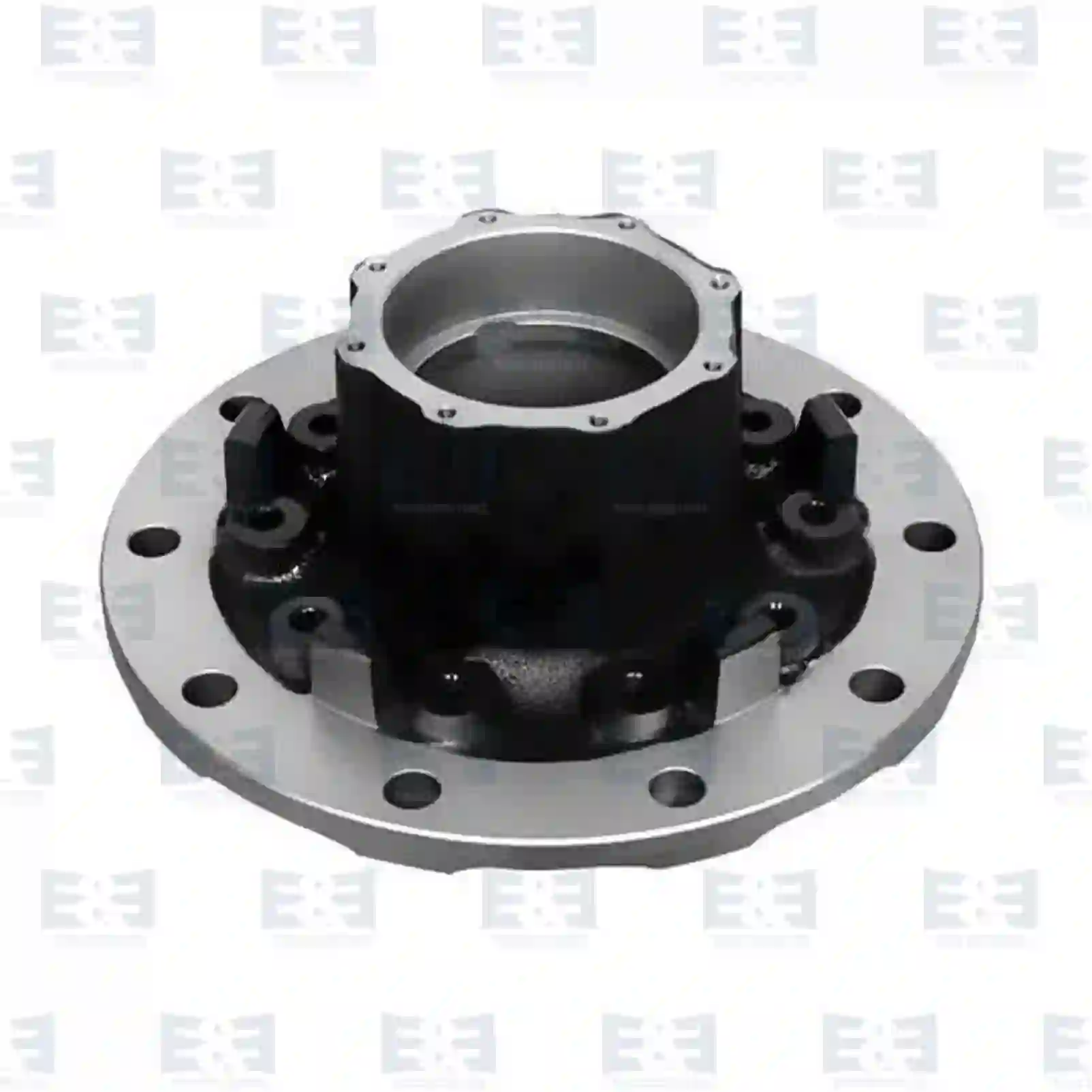 Hub Wheel hub, without bearings, EE No 2E2284776 ,  oem no:9463560101, 9463561301, , , , E&E Truck Spare Parts | Truck Spare Parts, Auotomotive Spare Parts