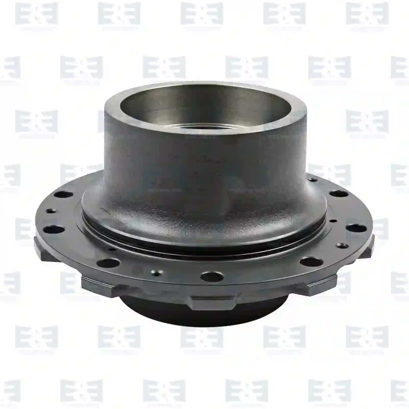  Wheel hub, with bearing || E&E Truck Spare Parts | Truck Spare Parts, Auotomotive Spare Parts