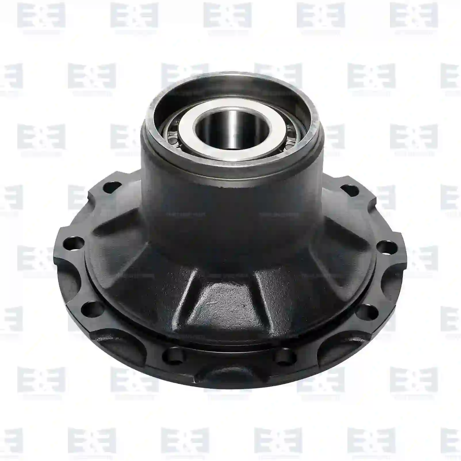  Wheel hub, with bearing || E&E Truck Spare Parts | Truck Spare Parts, Auotomotive Spare Parts