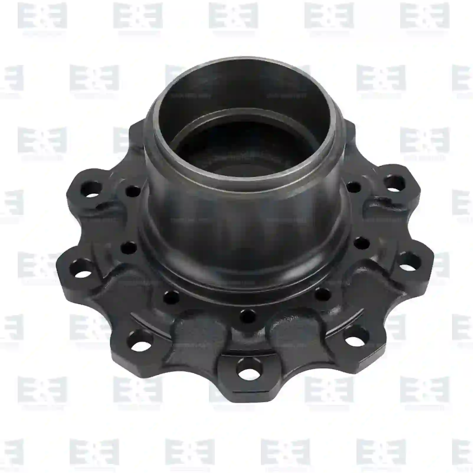 Hub Wheel hub, with bearing, EE No 2E2284779 ,  oem no:9423340201S, 9423340701S, 9423341201S, 9423341501S, ZG30209-0008, , , E&E Truck Spare Parts | Truck Spare Parts, Auotomotive Spare Parts