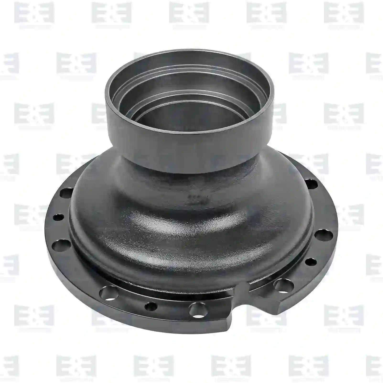  Wheel hub, without bearings || E&E Truck Spare Parts | Truck Spare Parts, Auotomotive Spare Parts