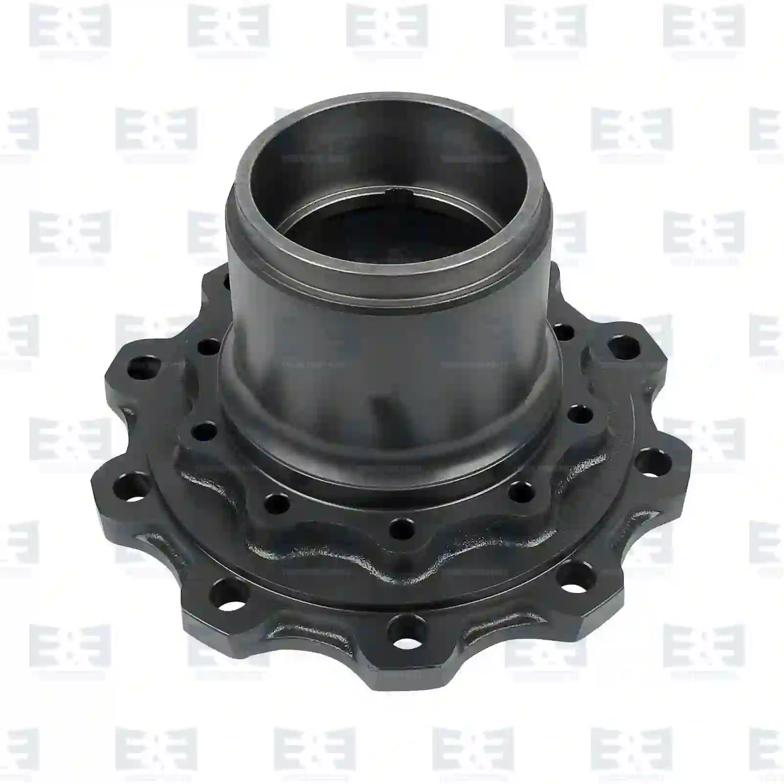  Wheel hub, without bearings || E&E Truck Spare Parts | Truck Spare Parts, Auotomotive Spare Parts