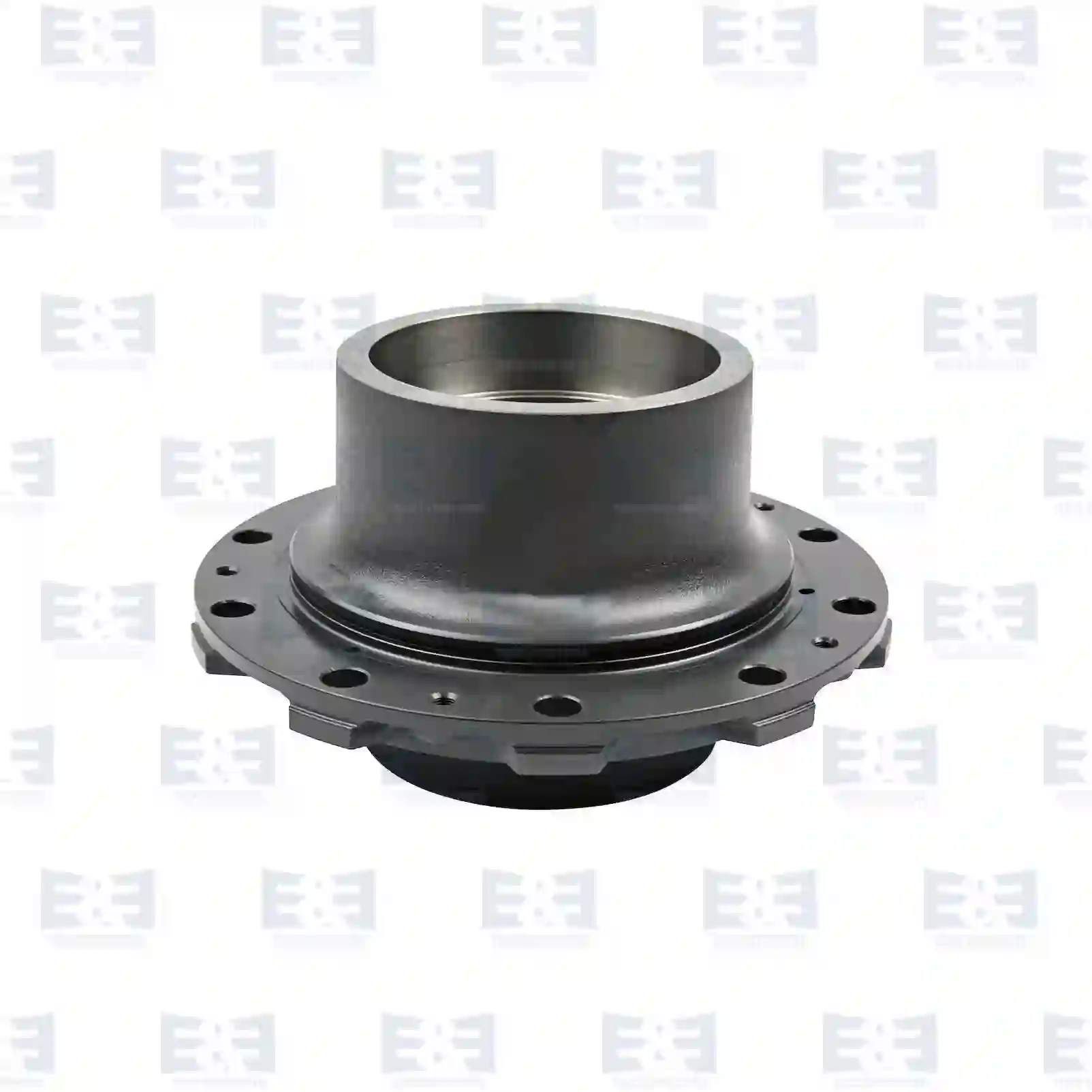 Hub Wheel hub, without bearings, EE No 2E2284788 ,  oem no:3463562801, 3463562901, 9423561701, , , E&E Truck Spare Parts | Truck Spare Parts, Auotomotive Spare Parts