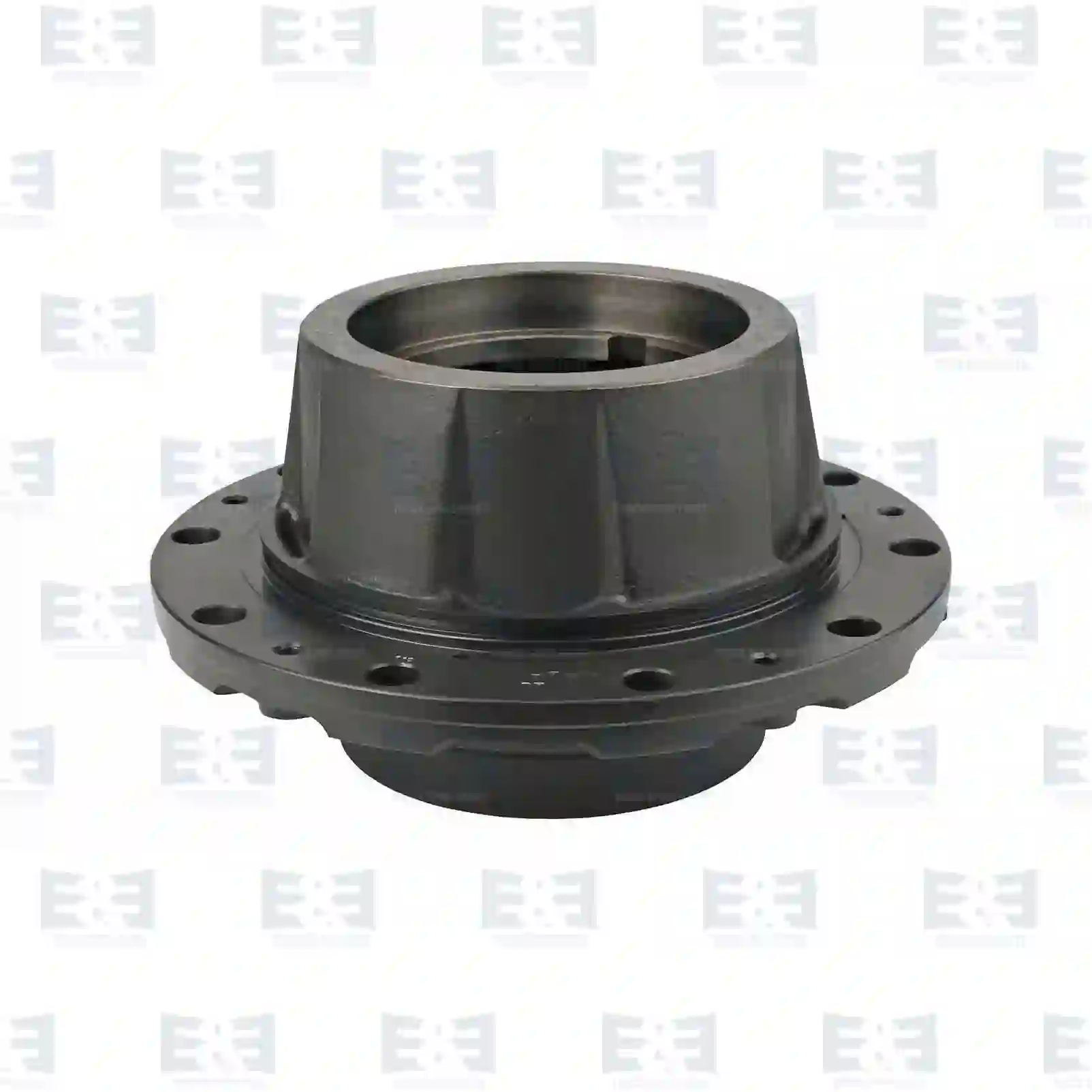 Hub Wheel hub, without bearings, EE No 2E2284790 ,  oem no:3463562401, , , , , E&E Truck Spare Parts | Truck Spare Parts, Auotomotive Spare Parts