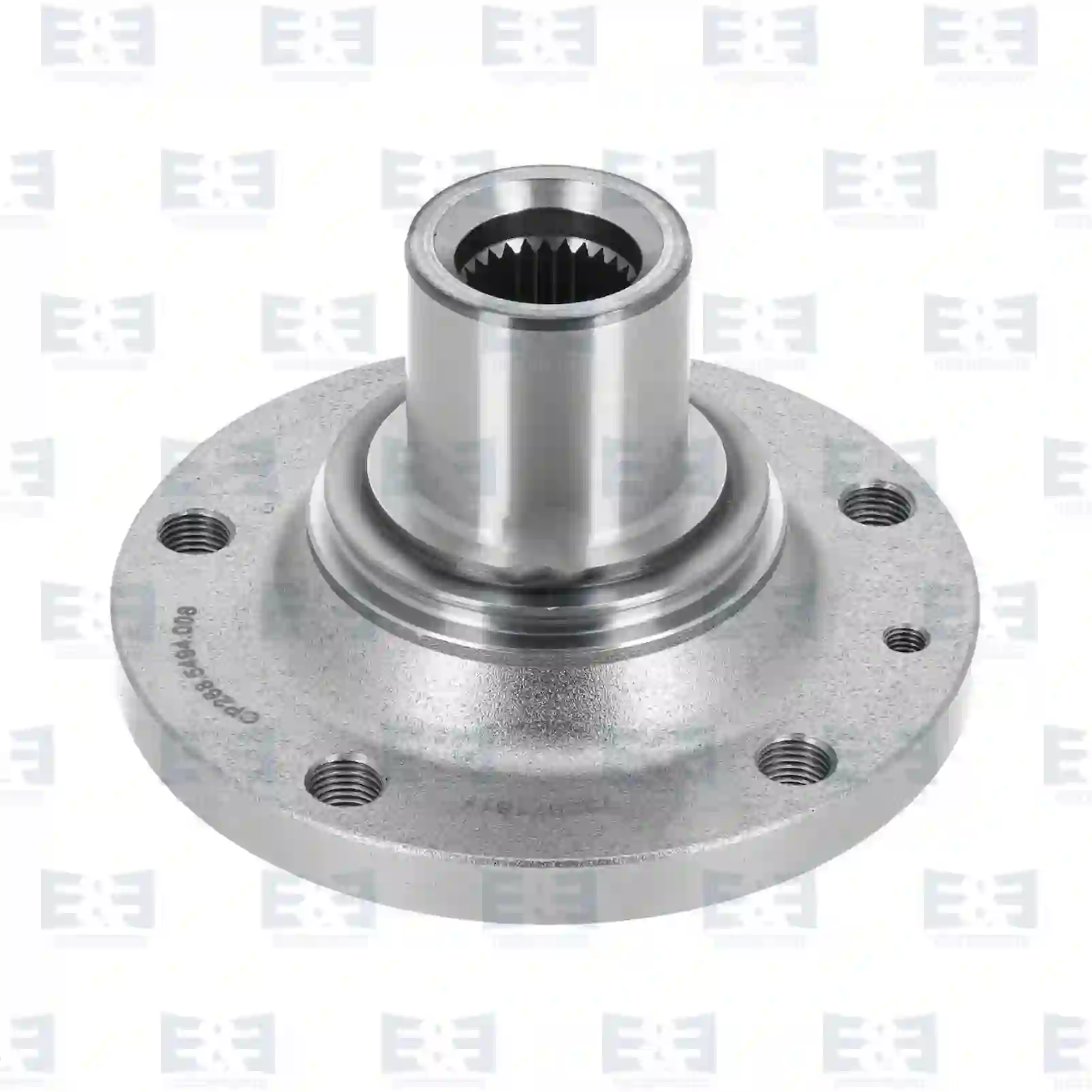 Hub Wheel hub, without bearings, EE No 2E2284837 ,  oem no:9111024, 93194459, 40202-00Q0B, 40202-00QAC, 4403024, 4418607, 7700313184, 8200807882 E&E Truck Spare Parts | Truck Spare Parts, Auotomotive Spare Parts