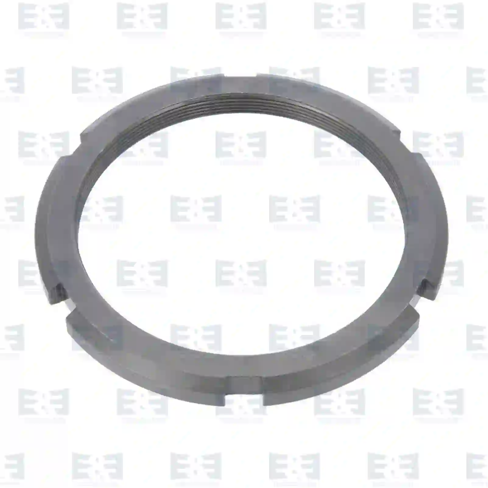 Hub Grooved nut, EE No 2E2284842 ,  oem no:9903260 E&E Truck Spare Parts | Truck Spare Parts, Auotomotive Spare Parts