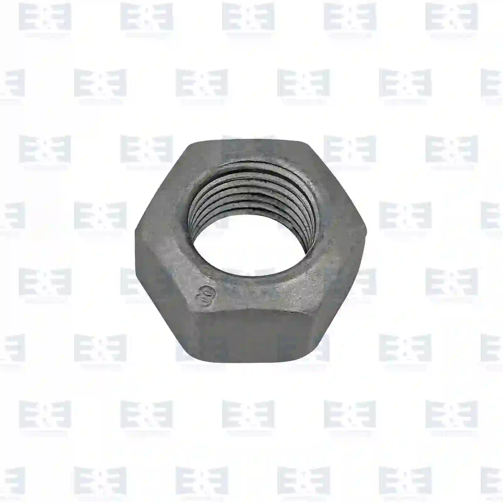  Nut || E&E Truck Spare Parts | Truck Spare Parts, Auotomotive Spare Parts