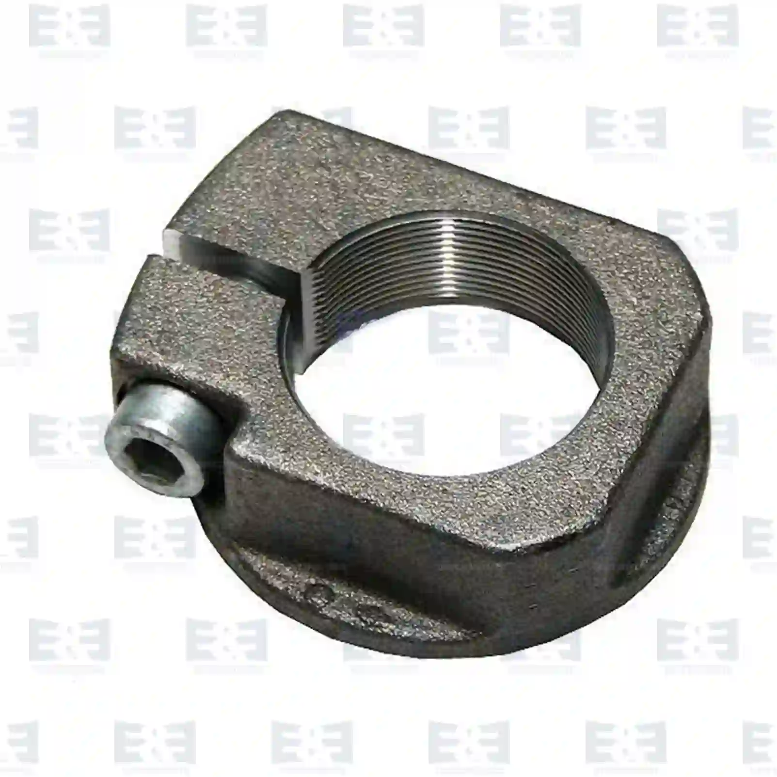 Hub Nut, EE No 2E2284850 ,  oem no:6563300088, ZG30088-0008, E&E Truck Spare Parts | Truck Spare Parts, Auotomotive Spare Parts