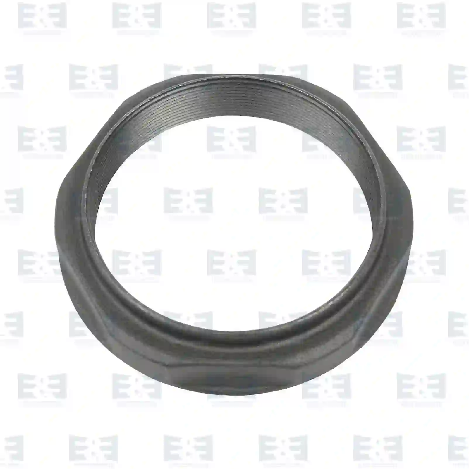 Hub Nut, wheel hub, EE No 2E2284853 ,  oem no:JAE0120900050, 9469900050, 9709900050, ZG30095-0008 E&E Truck Spare Parts | Truck Spare Parts, Auotomotive Spare Parts