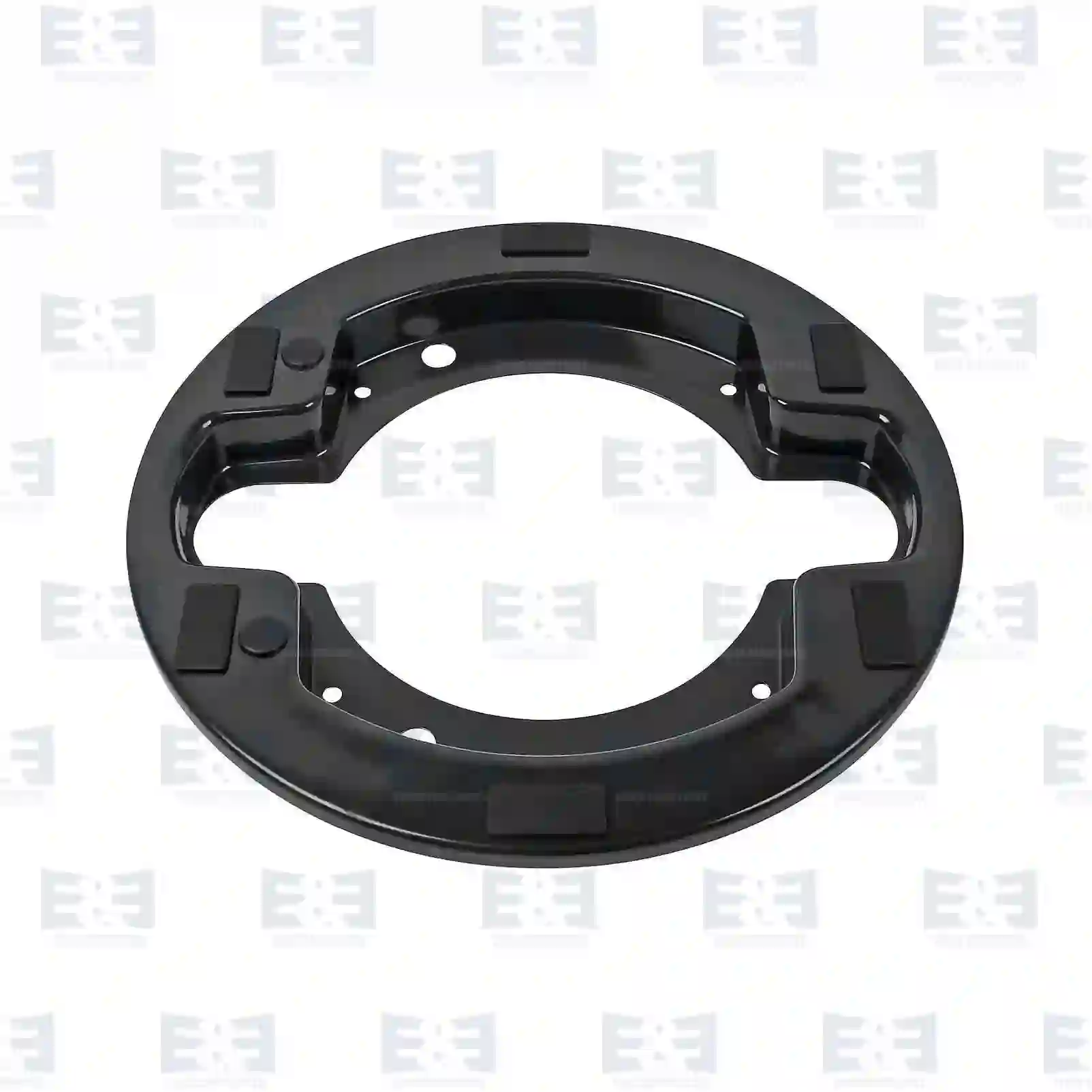 Hub Brake shield, EE No 2E2284884 ,  oem no:42536199, ZG50296-0008, E&E Truck Spare Parts | Truck Spare Parts, Auotomotive Spare Parts