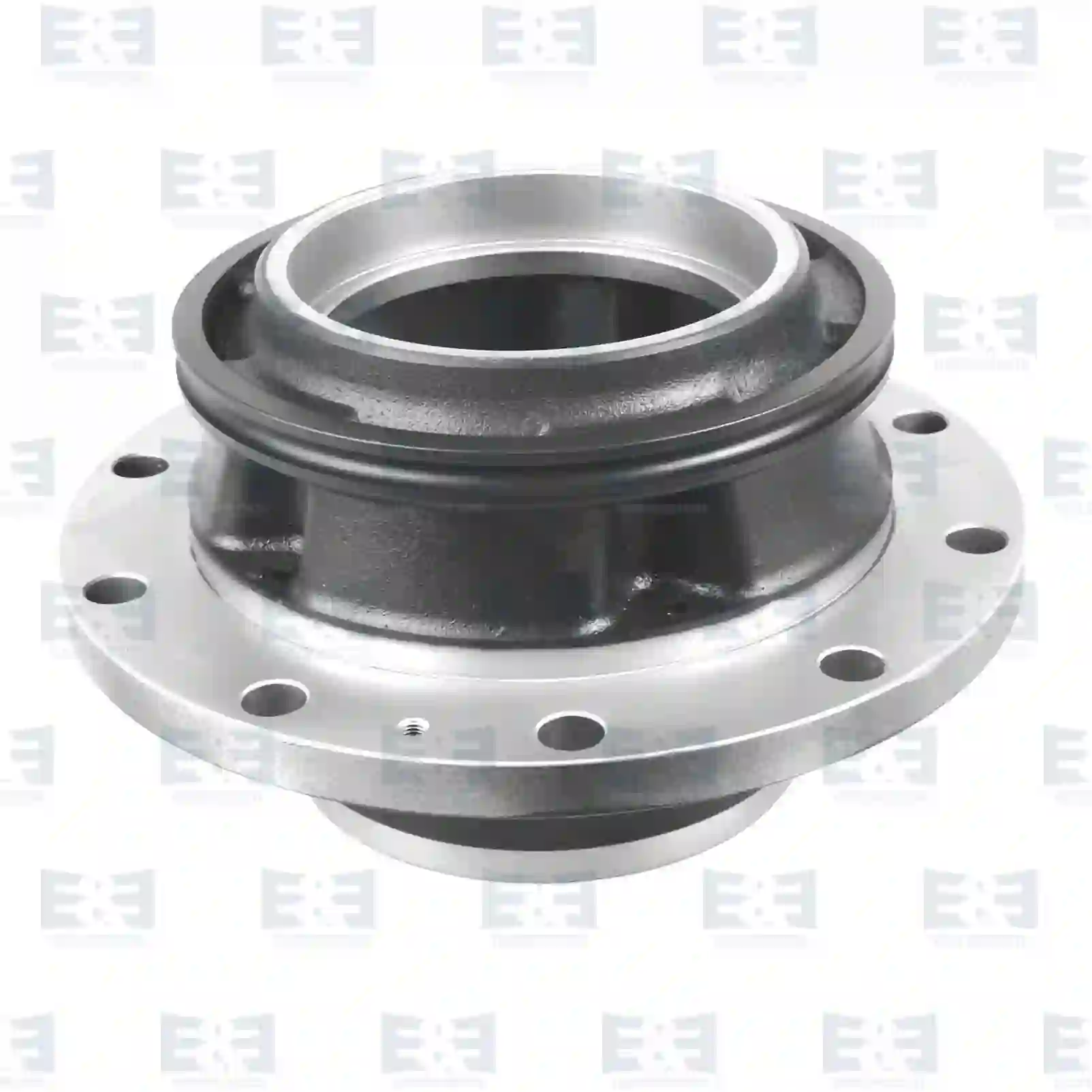  Wheel hub, without bearings || E&E Truck Spare Parts | Truck Spare Parts, Auotomotive Spare Parts