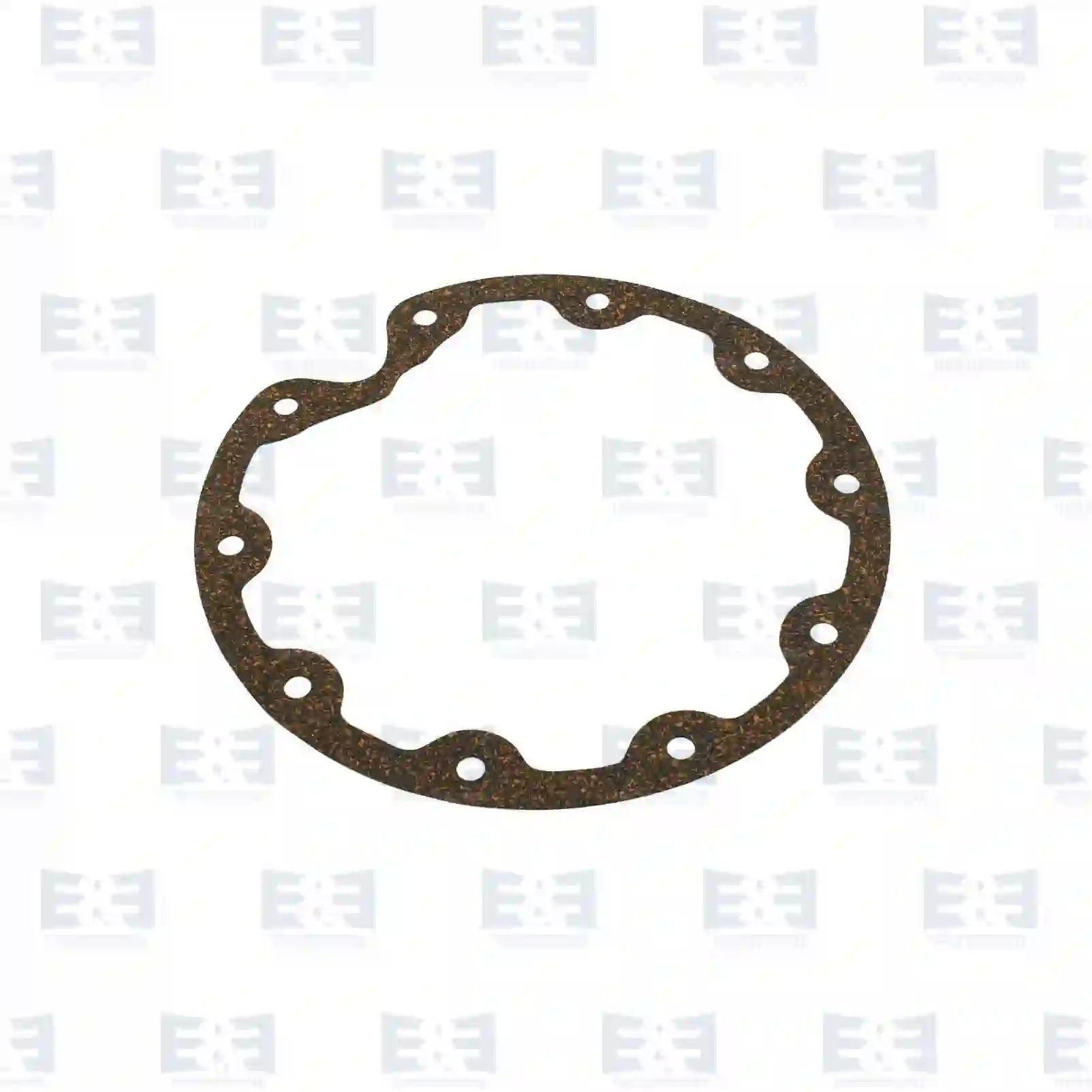 Hub Gasket, hub cover, EE No 2E2284919 ,  oem no:81966010298, 3463340080, 6503560180 E&E Truck Spare Parts | Truck Spare Parts, Auotomotive Spare Parts